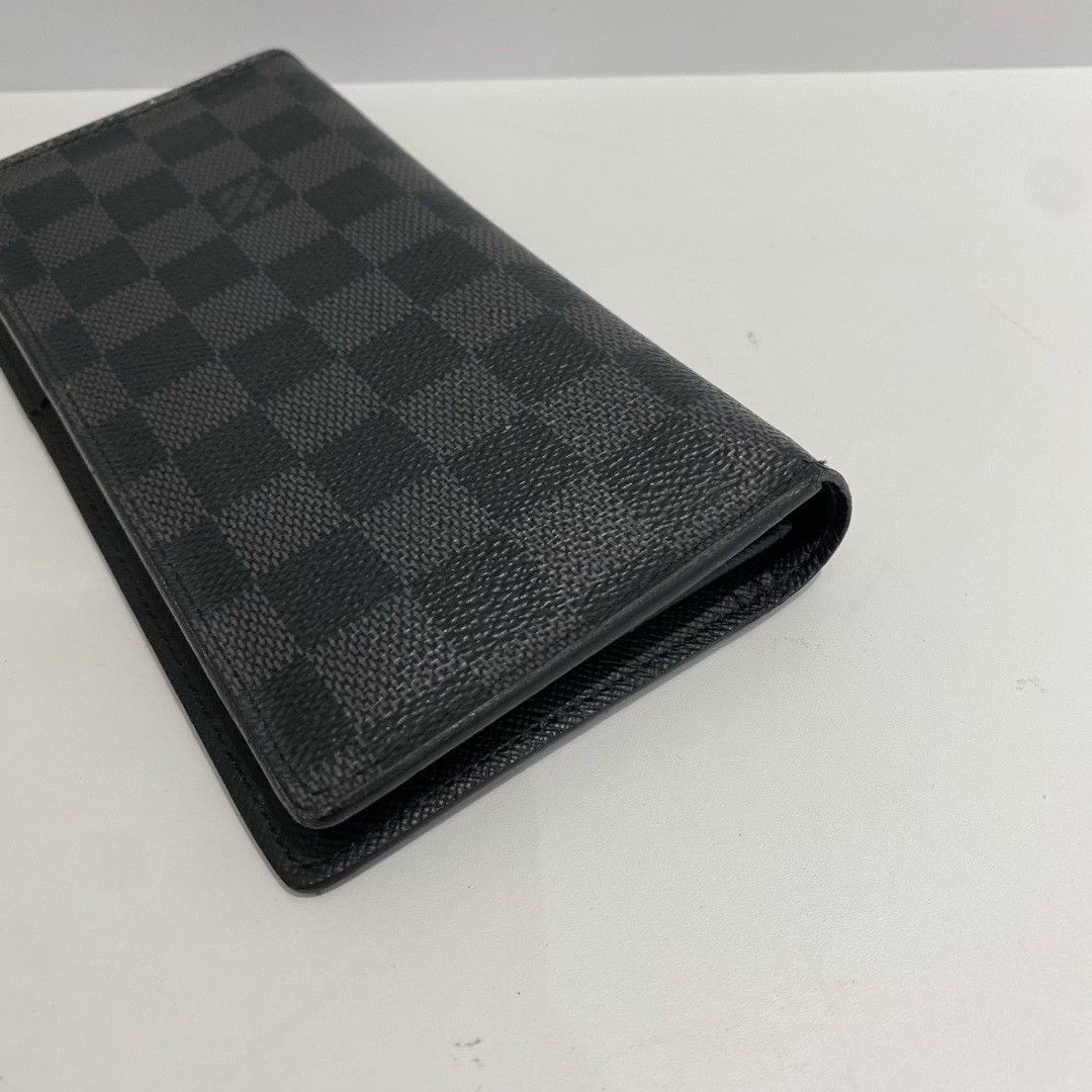 Louis Vuitton Pre-loved Bag Very good condition Size ONE SIZE - 2 Thumbnail