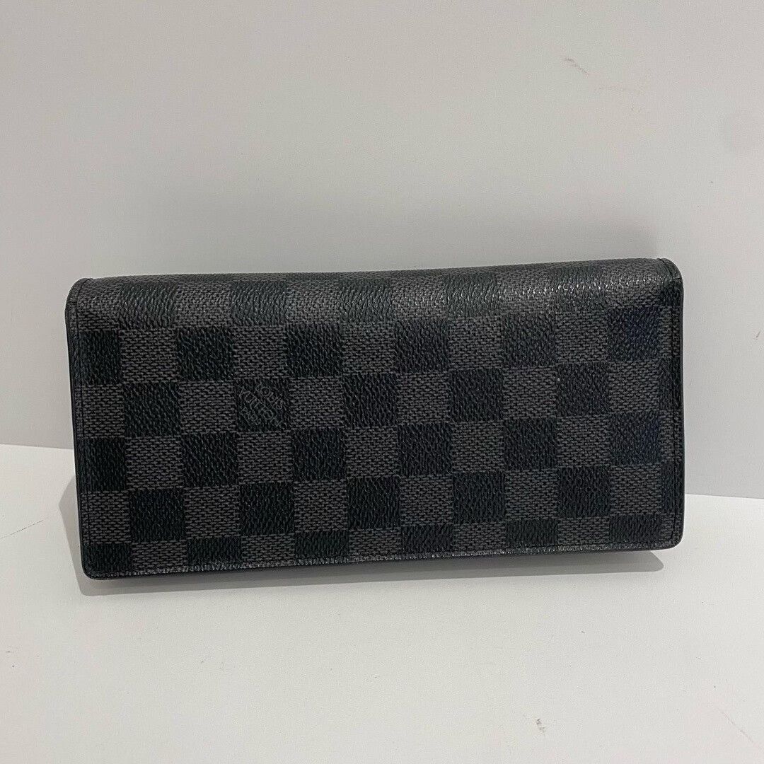 Louis Vuitton Pre-loved Bag Very good condition Size ONE SIZE - 6 Thumbnail