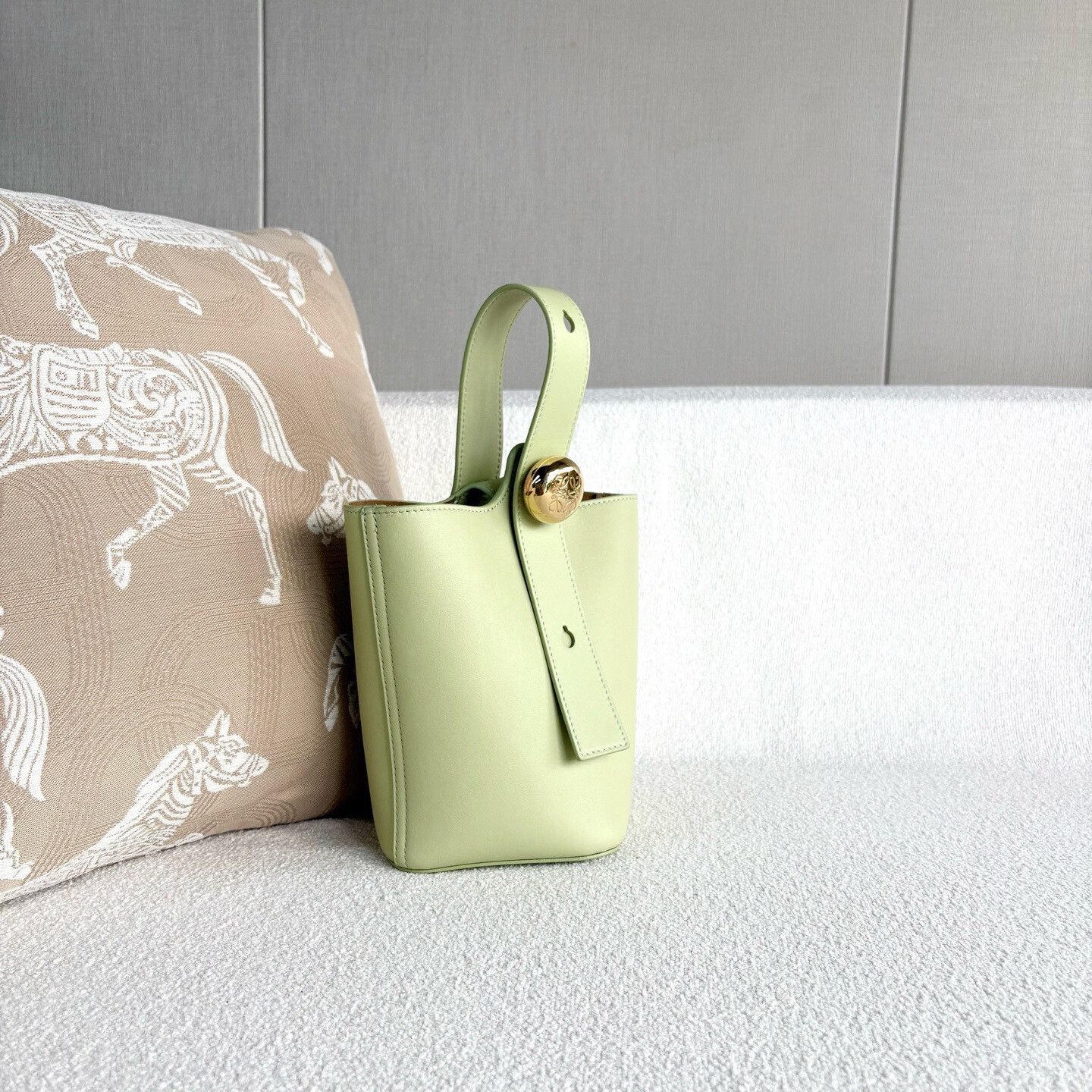 Loewe Pre-loved Bag Very good condition Size ONE SIZE - 4 Thumbnail