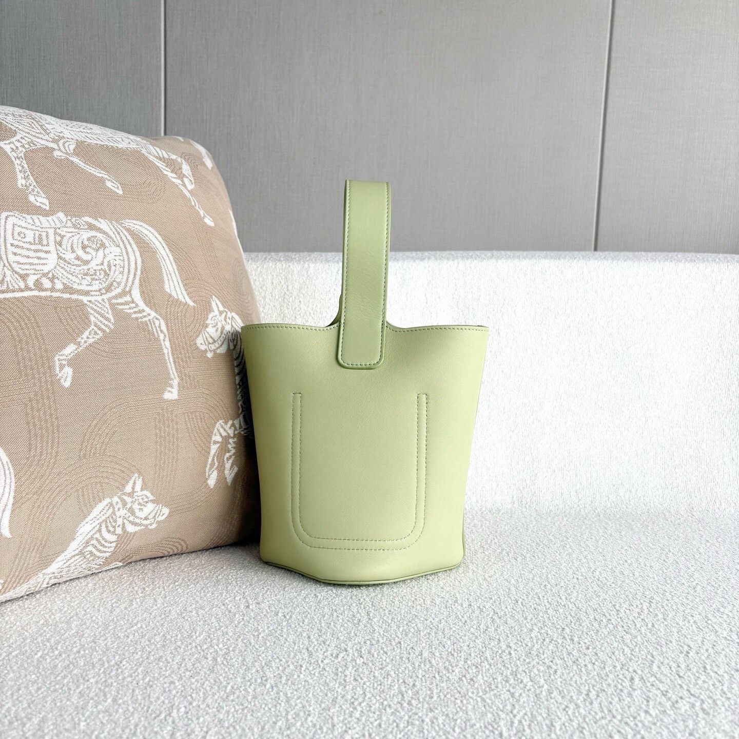 Loewe Pre-loved Bag Very good condition Size ONE SIZE - 3 Thumbnail
