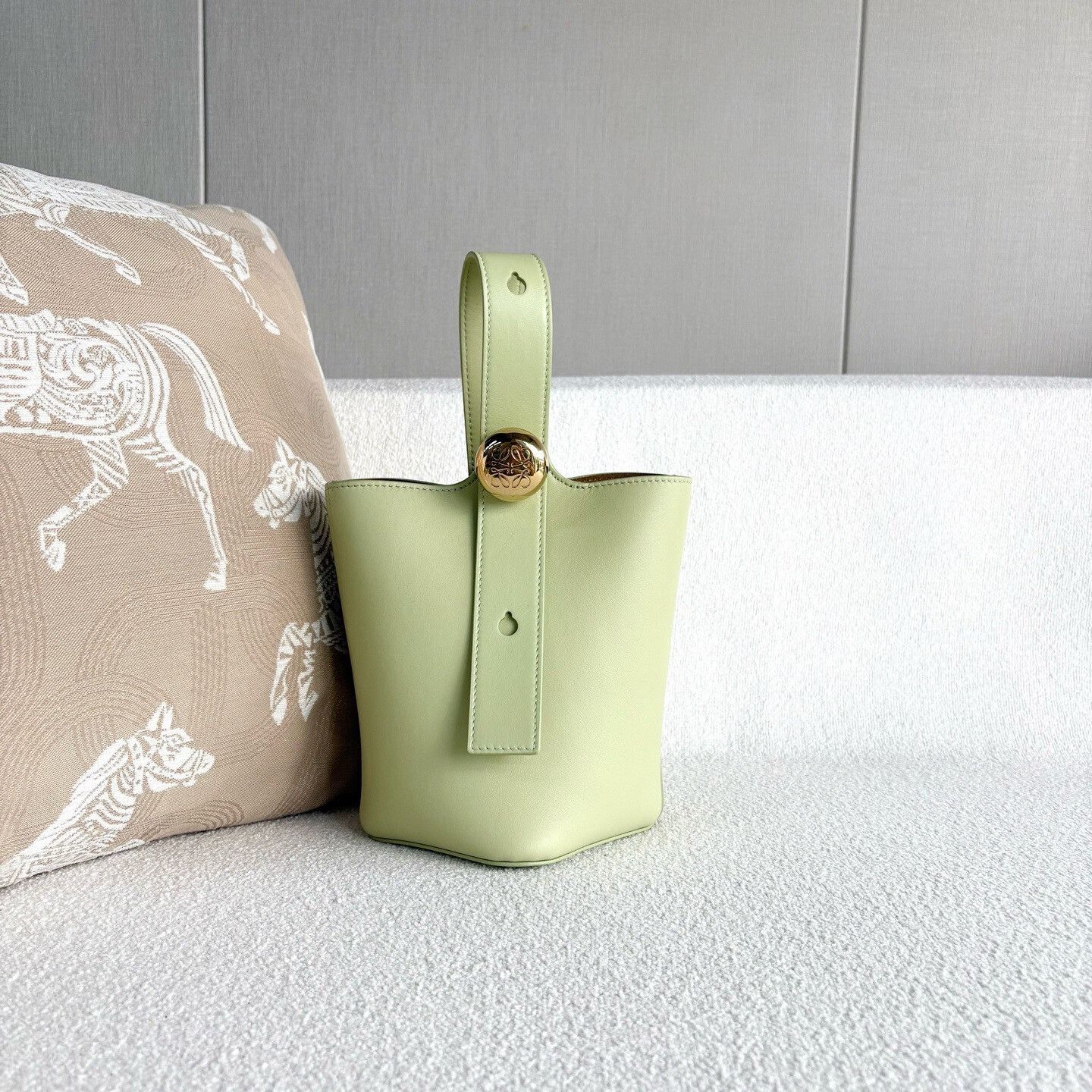 Loewe Pre-loved Bag Very good condition Size ONE SIZE - 2 Thumbnail