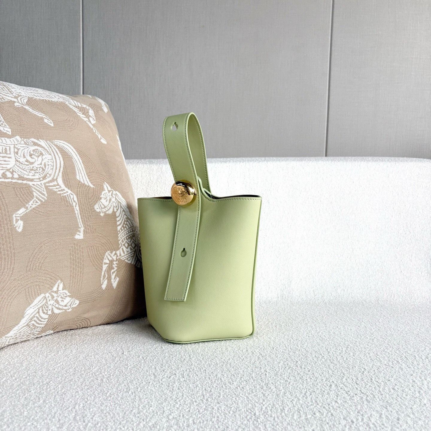 Loewe Pre-loved Bag Very good condition Size ONE SIZE - 6 Thumbnail