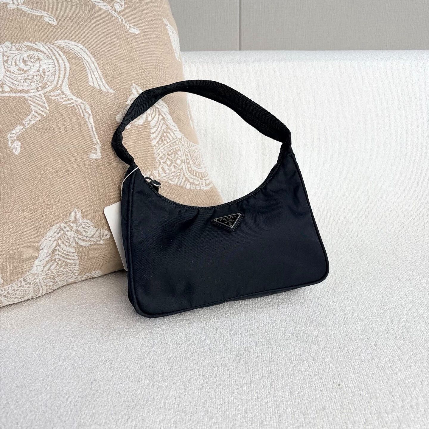 Prada Pre-loved Bag Very good condition Size ONE SIZE - 6 Thumbnail