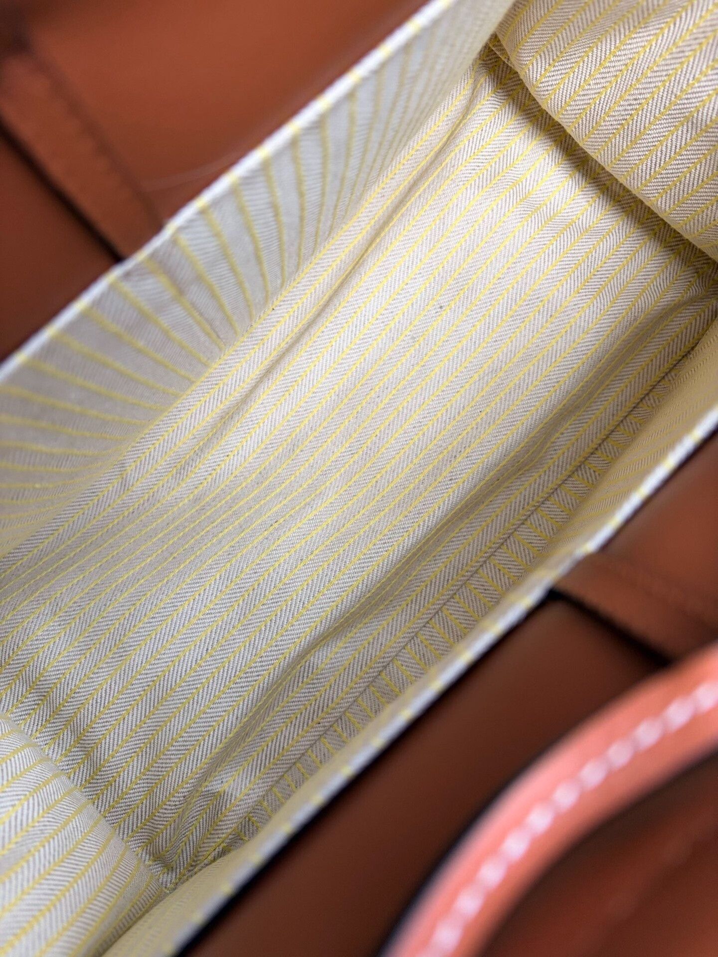 Loewe Pre-loved Bag Very good condition Size ONE SIZE - 7 Thumbnail