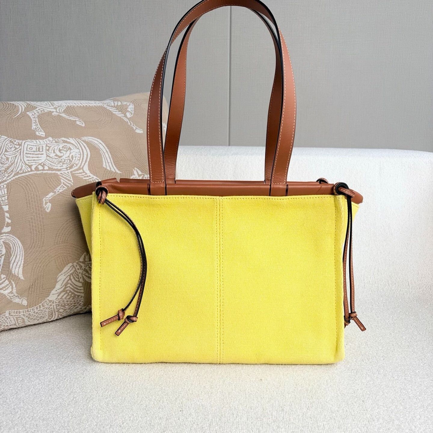 Loewe Pre-loved Bag Very good condition Size ONE SIZE - 3 Thumbnail