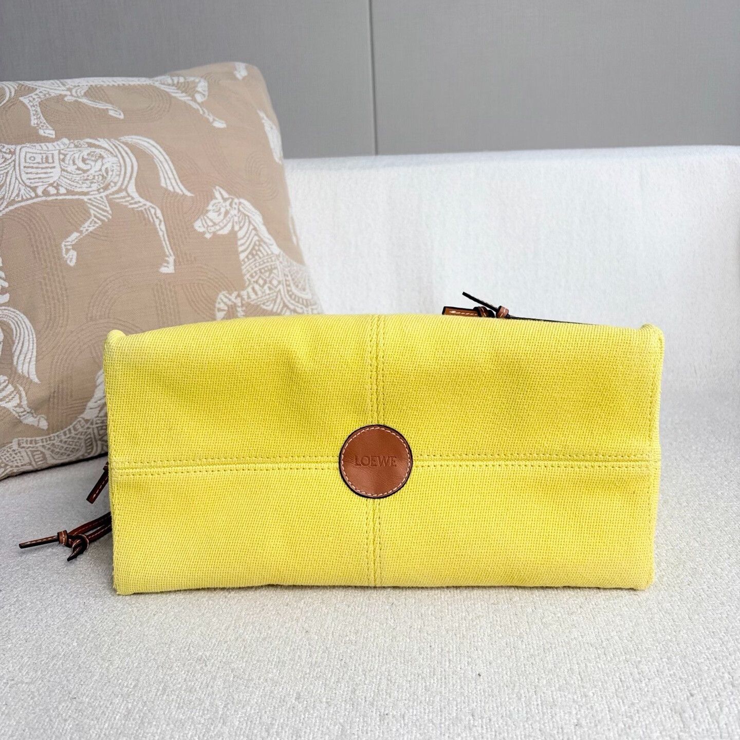 Loewe Pre-loved Bag Very good condition Size ONE SIZE - 5 Thumbnail
