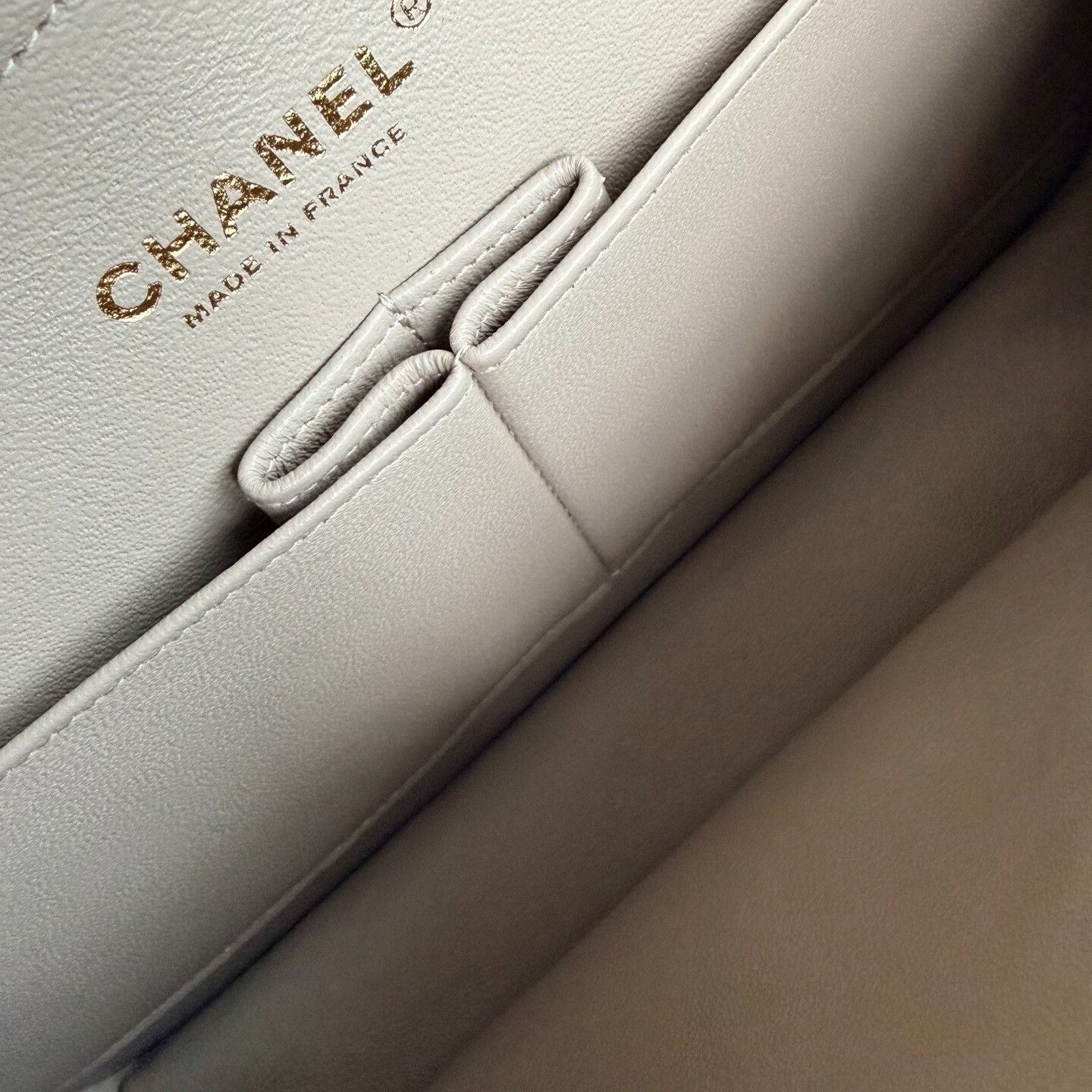 Chanel Pre-loved Bag Very good condition Size ONE SIZE - 7 Thumbnail