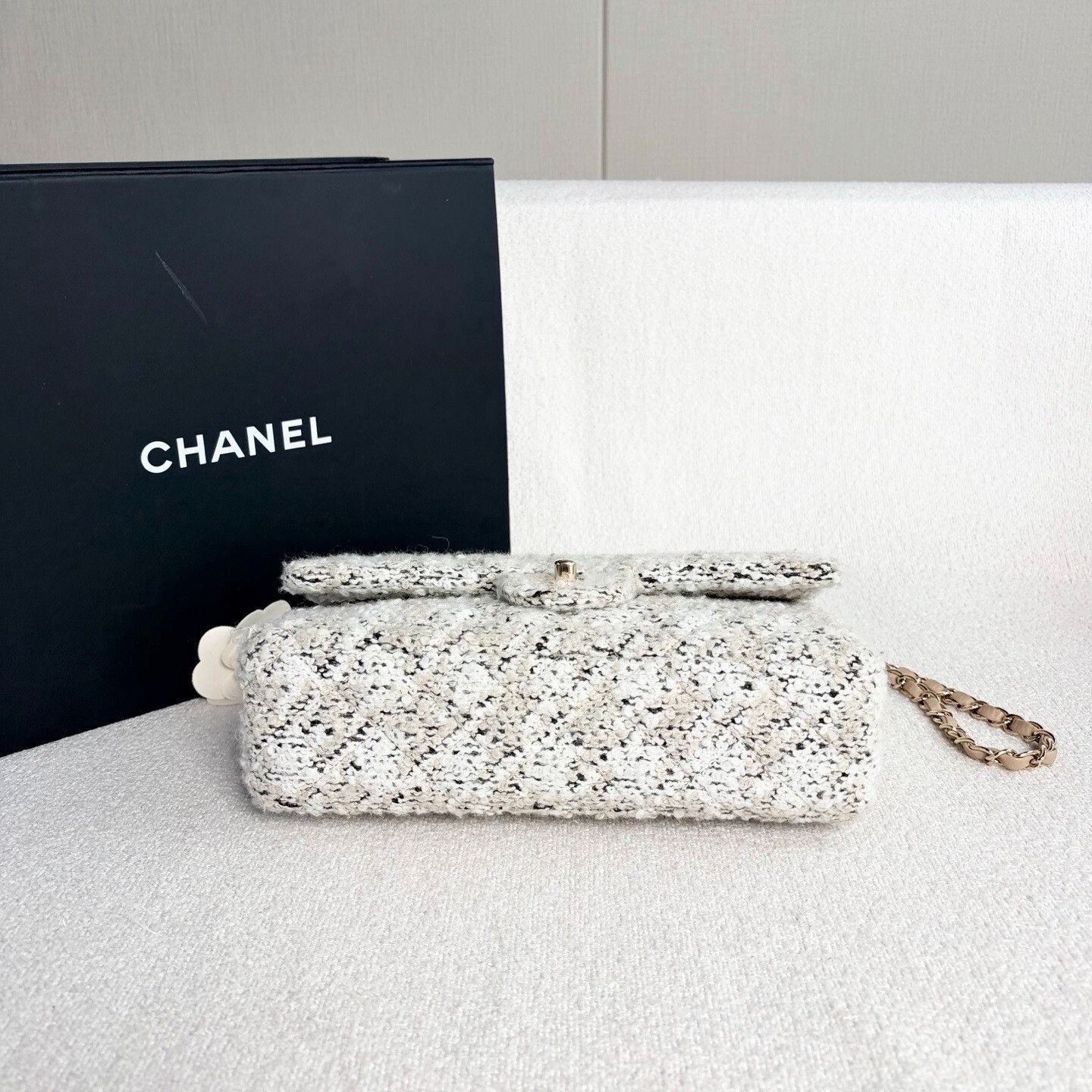 Chanel Pre-loved Bag Very good condition Size ONE SIZE - 5 Thumbnail