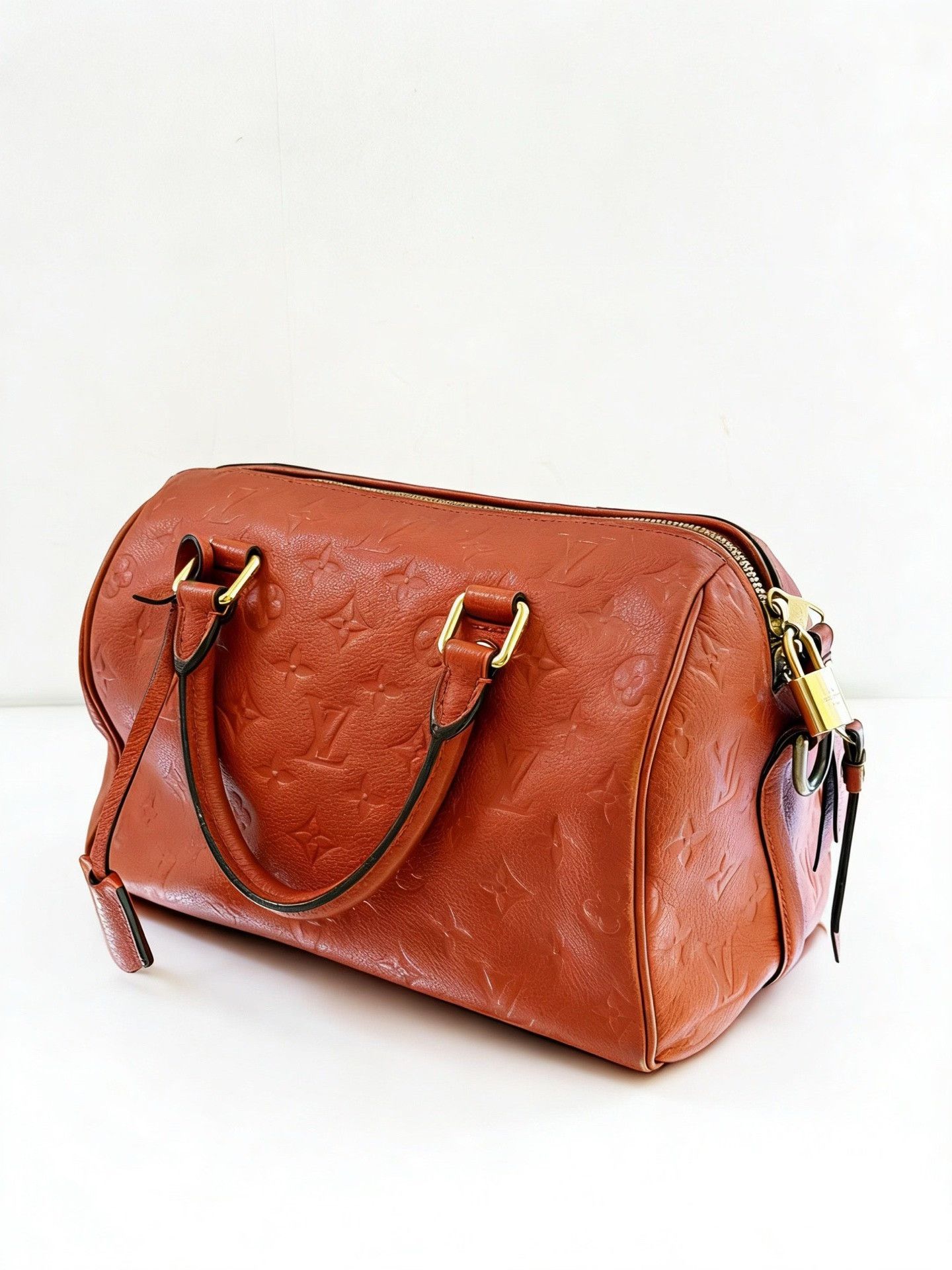 Louis Vuitton Pre-loved Bag Very good condition Size ONE SIZE - 2 Thumbnail