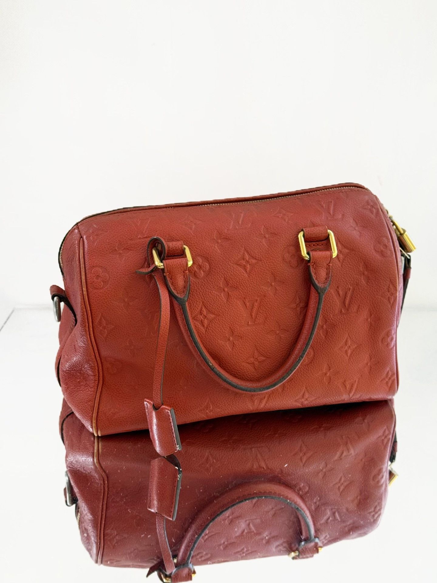 Louis Vuitton Pre-loved Bag Very good condition Size ONE SIZE - 4 Thumbnail