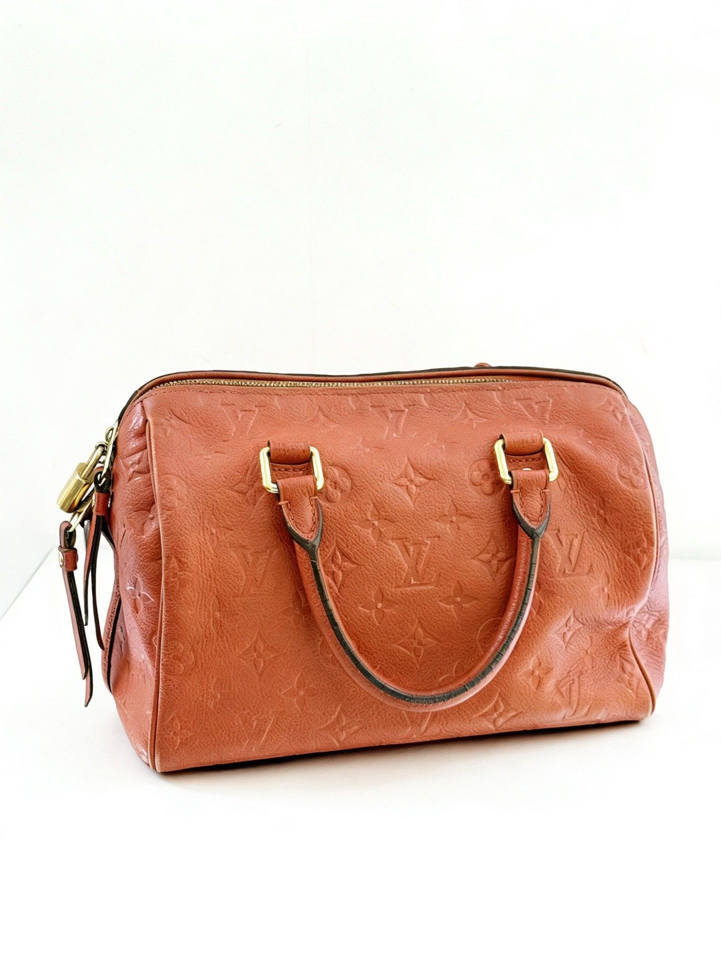 Louis Vuitton Pre-loved Bag Very good condition Size ONE SIZE - 3 Thumbnail