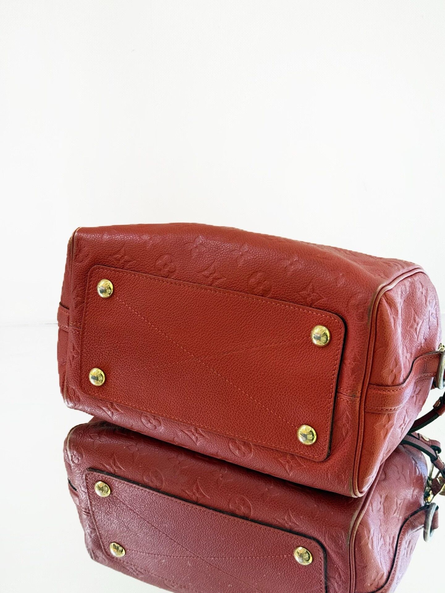 Louis Vuitton Pre-loved Bag Very good condition Size ONE SIZE - 5 Thumbnail