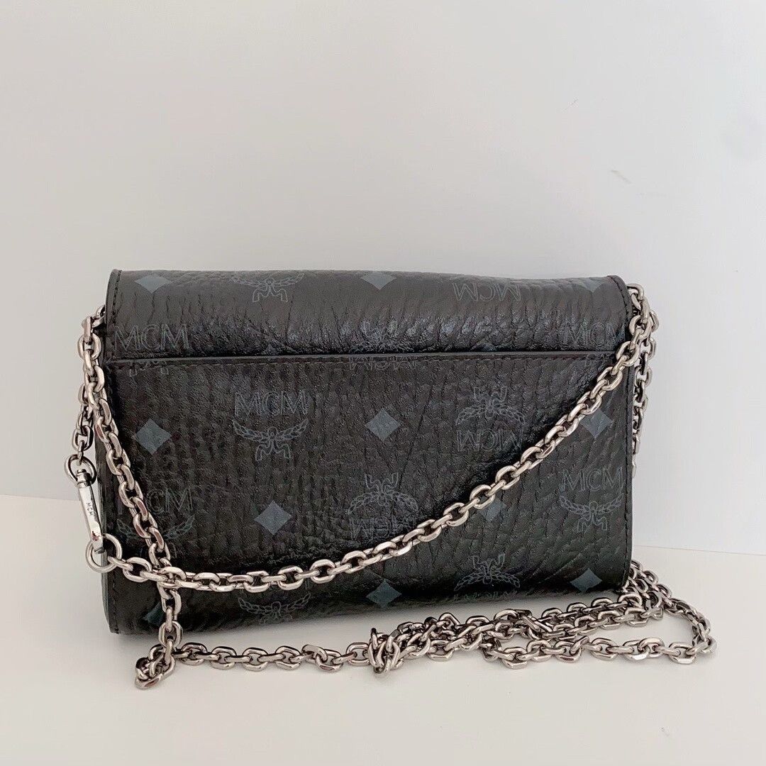 MCM Pre-loved Bag Very good condition Size ONE SIZE - 2 Thumbnail