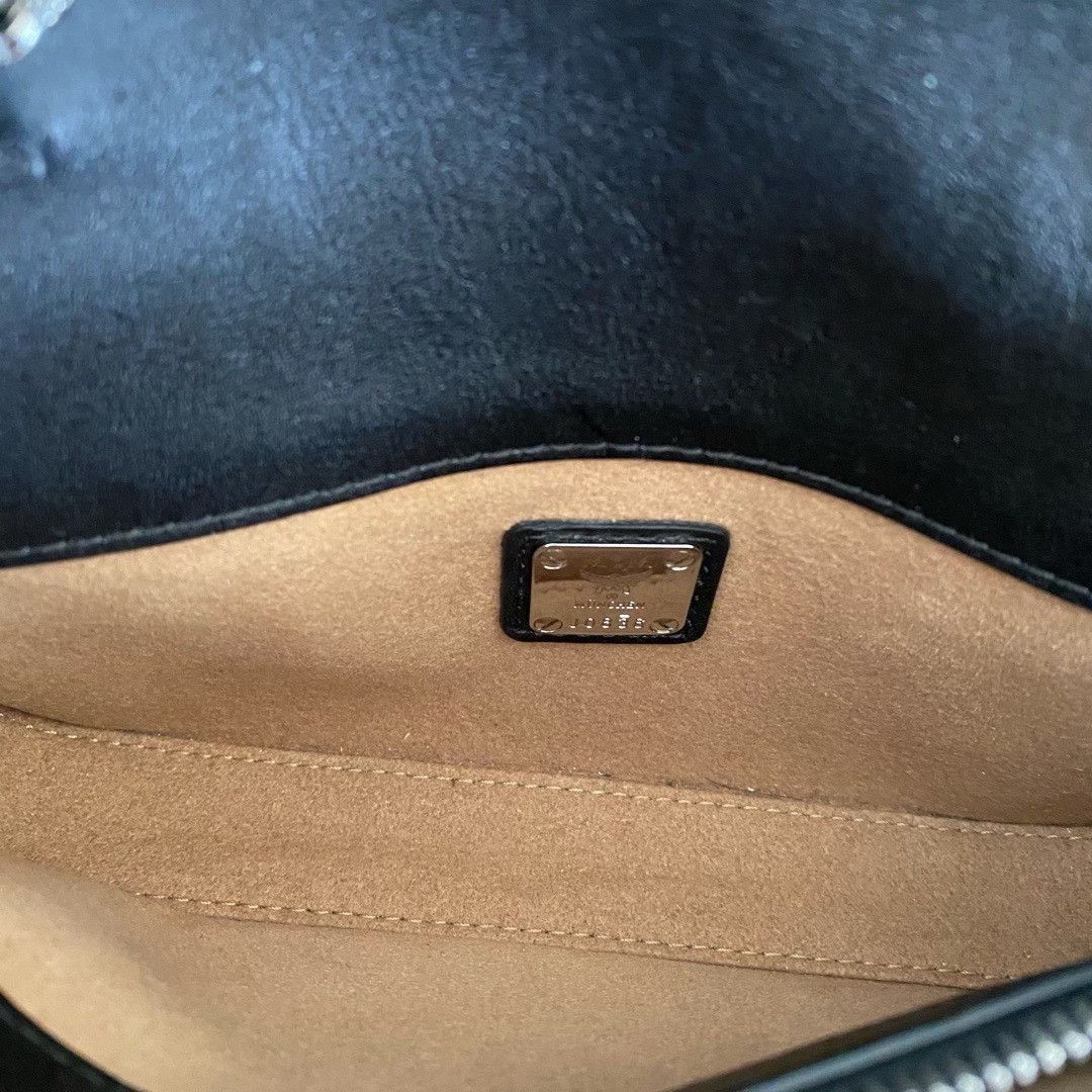 MCM Pre-loved Bag Very good condition Size ONE SIZE - 6 Thumbnail