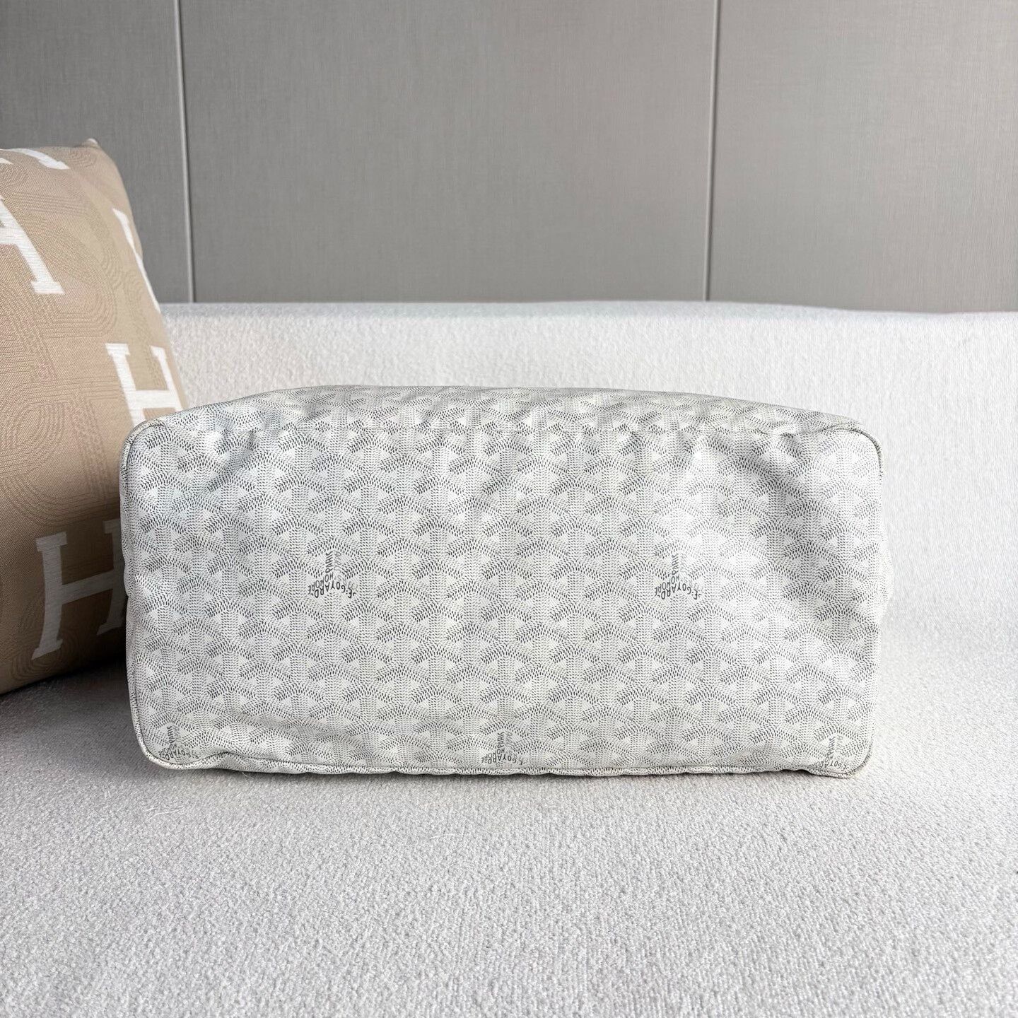 Goyard Pre-loved Bag Very good condition Size ONE SIZE - 5 Thumbnail