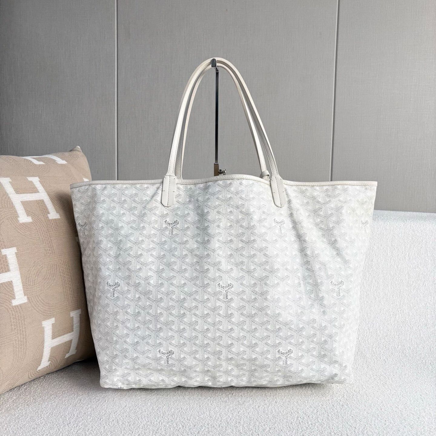 Goyard Pre-loved Bag Very good condition Size ONE SIZE - 2 Thumbnail