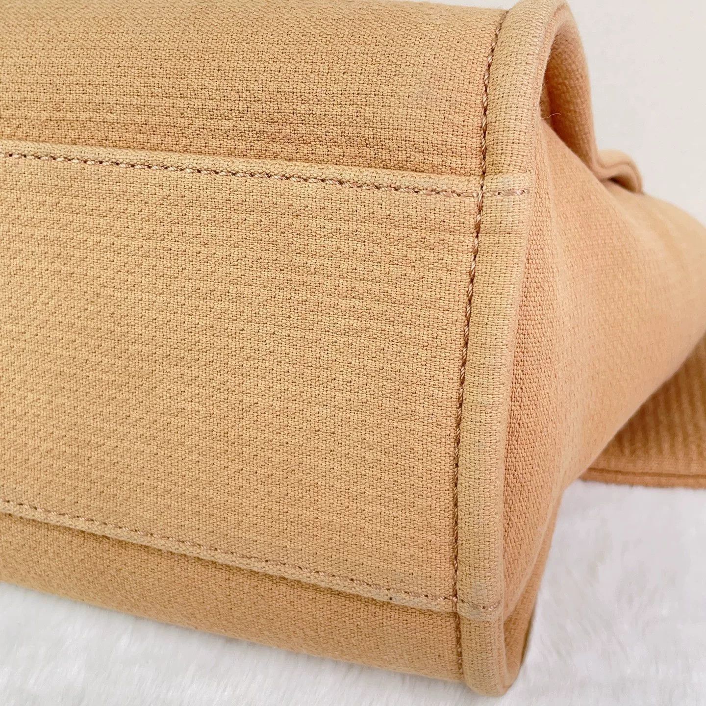 Chanel Pre-loved Bag Very good condition Size ONE SIZE - 6 Thumbnail
