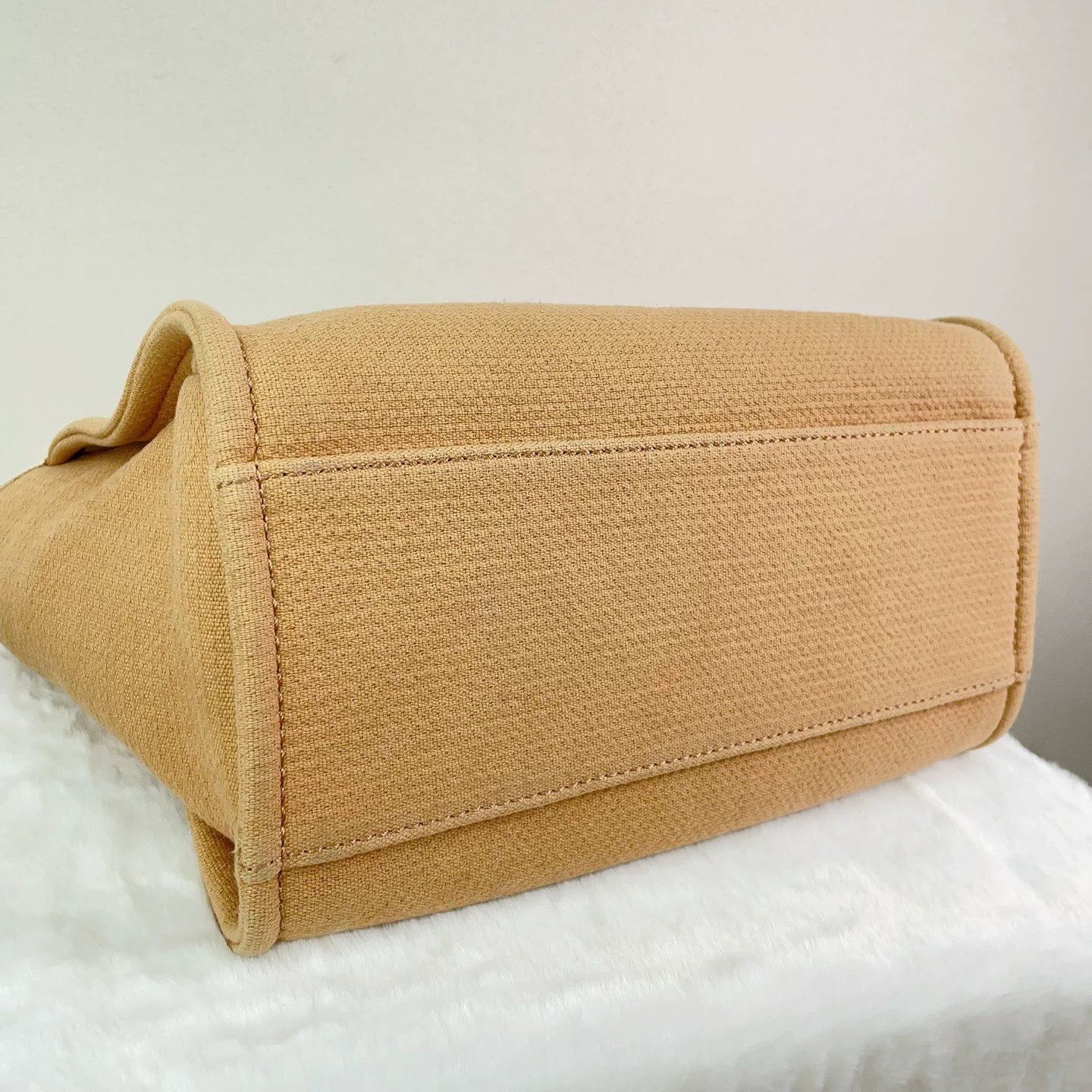 Chanel Pre-loved Bag Very good condition Size ONE SIZE - 5 Thumbnail