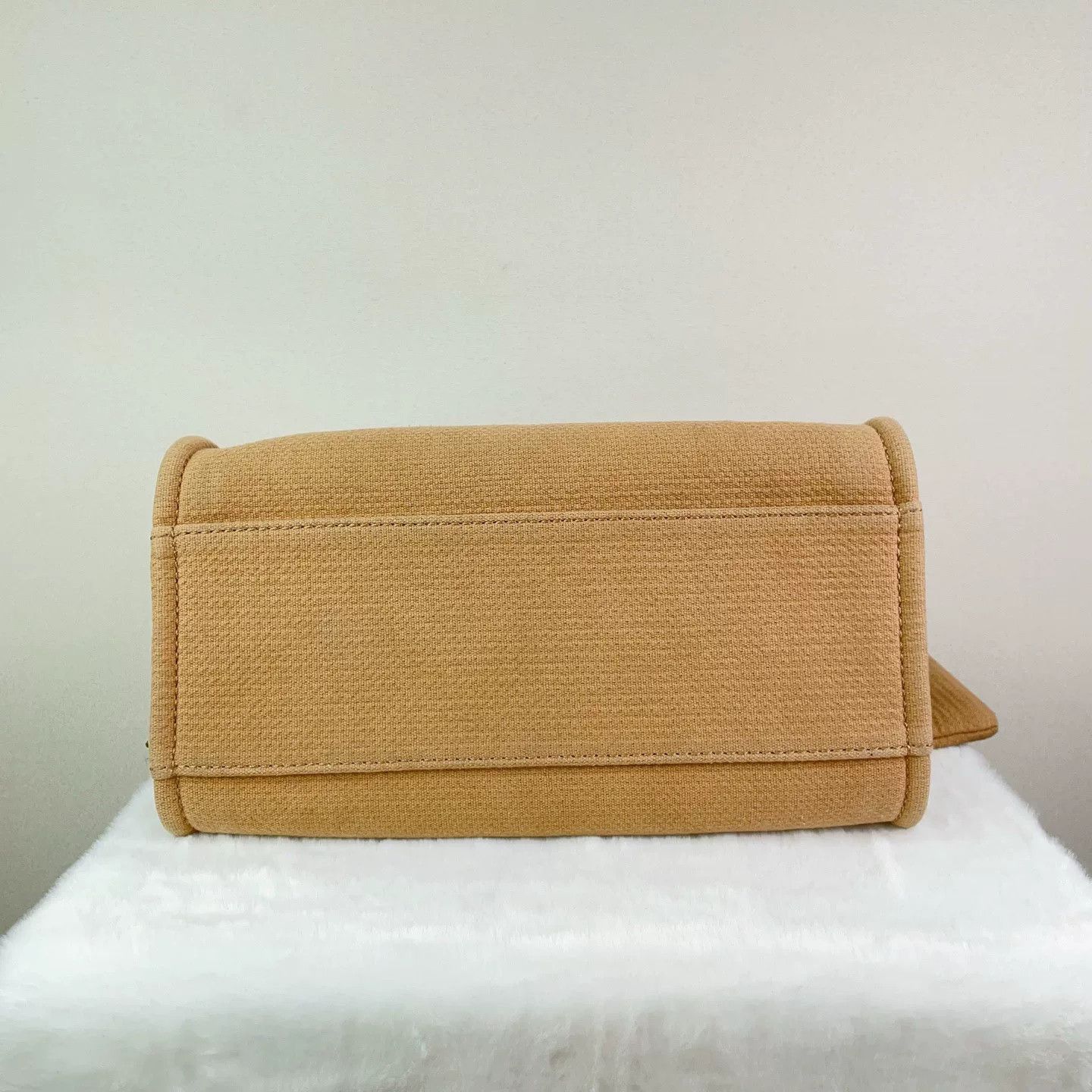 Chanel Pre-loved Bag Very good condition Size ONE SIZE - 3 Thumbnail