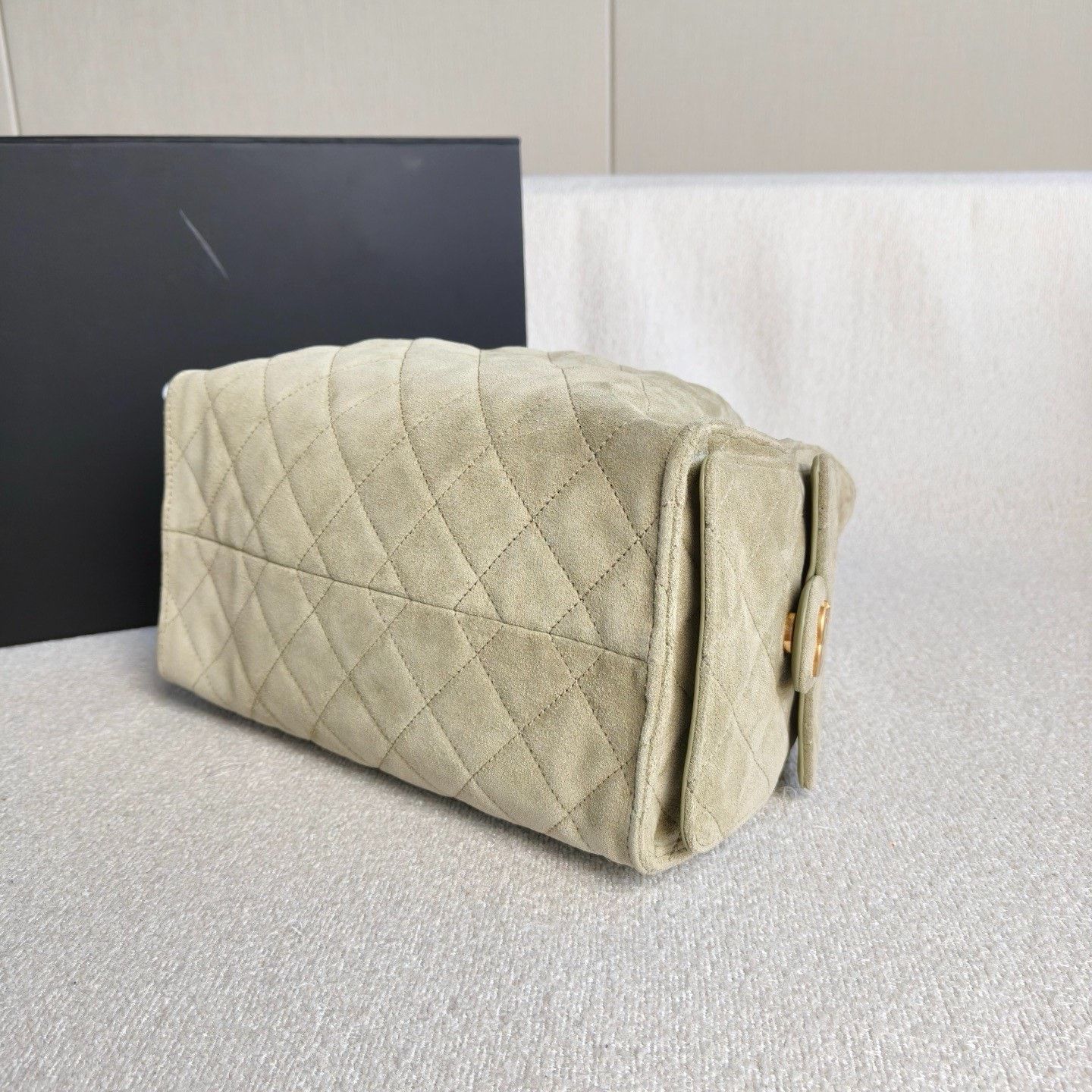 Chanel Pre-loved Bag Very good condition Size ONE SIZE - 8 Thumbnail