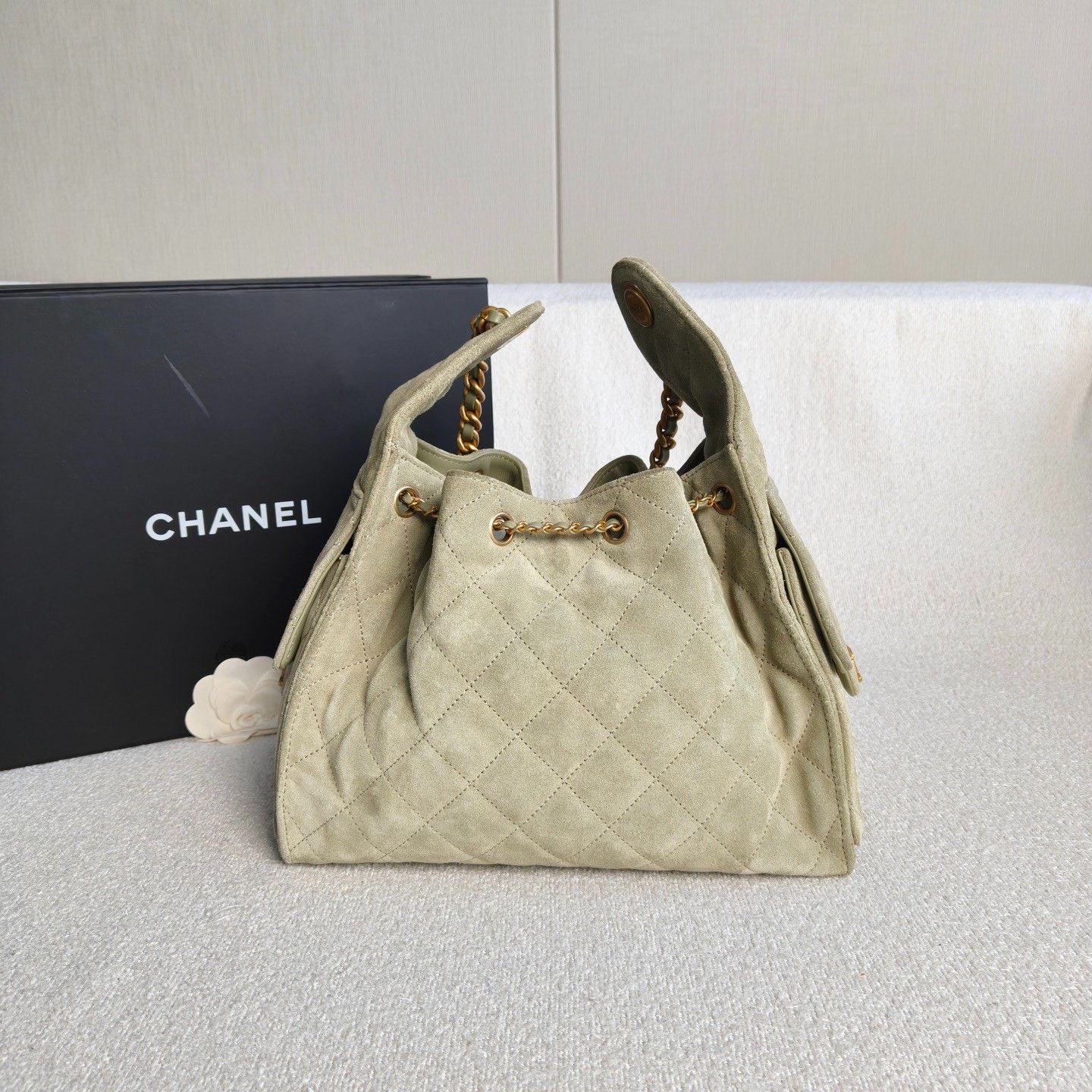 Chanel Pre-loved Bag Very good condition Size ONE SIZE - 3 Thumbnail