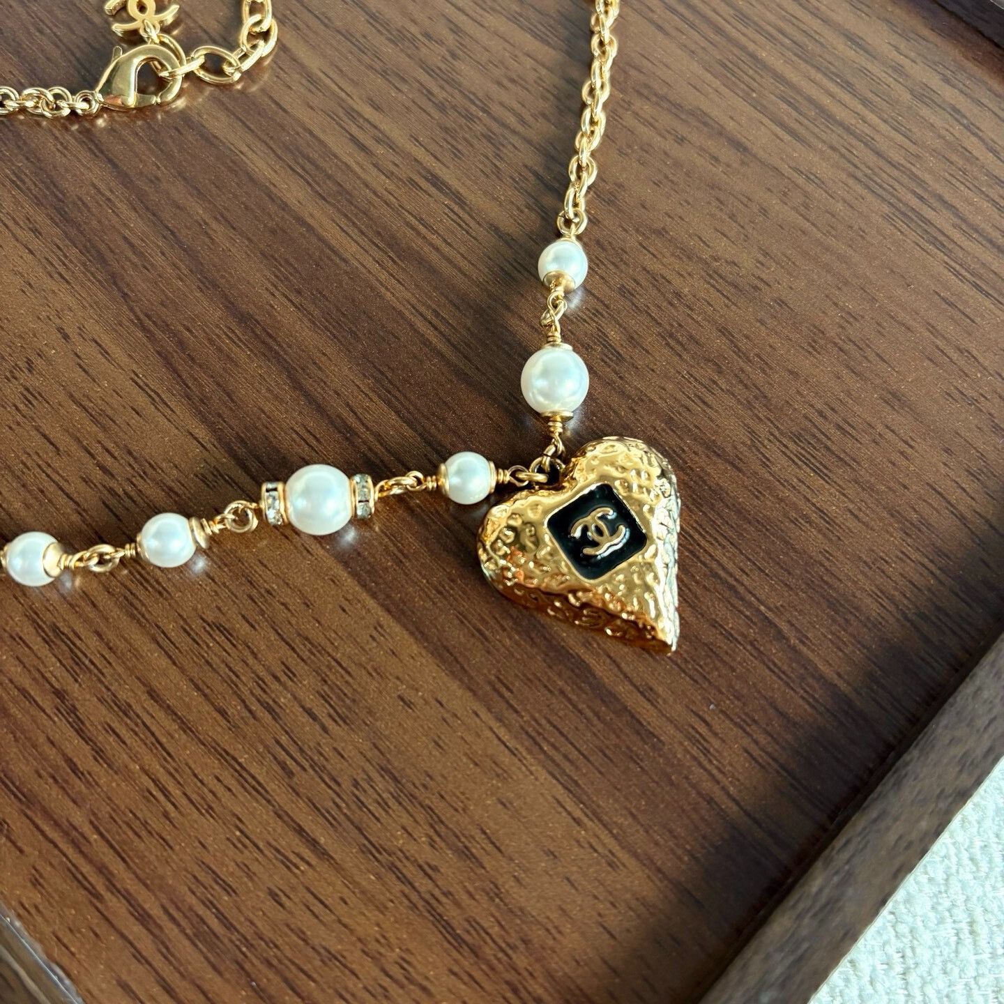 Chanel Pre-loved Bag Brand new condition Size ONE SIZE - 4 Thumbnail