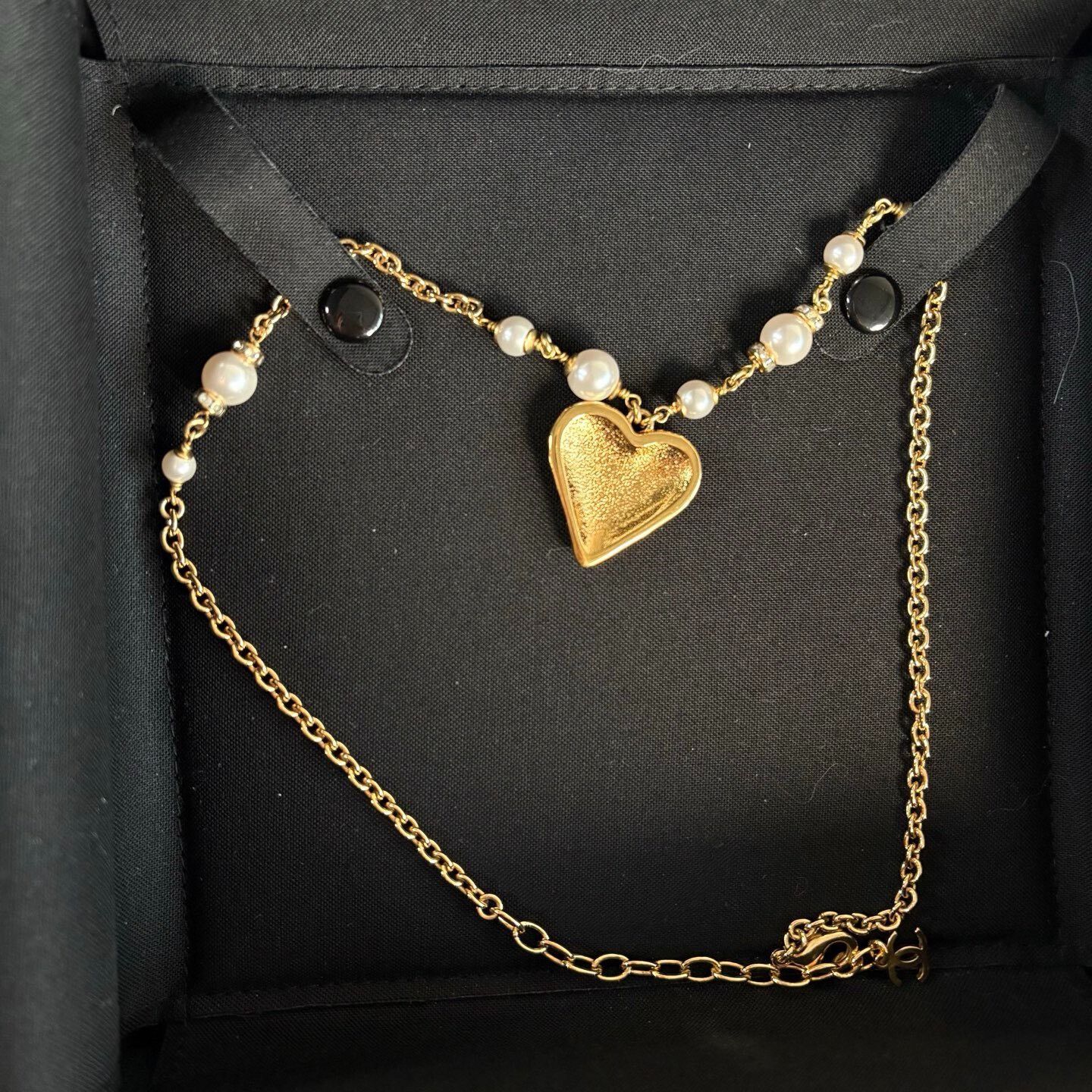 Chanel Pre-loved Bag Brand new condition Size ONE SIZE - 2 Thumbnail