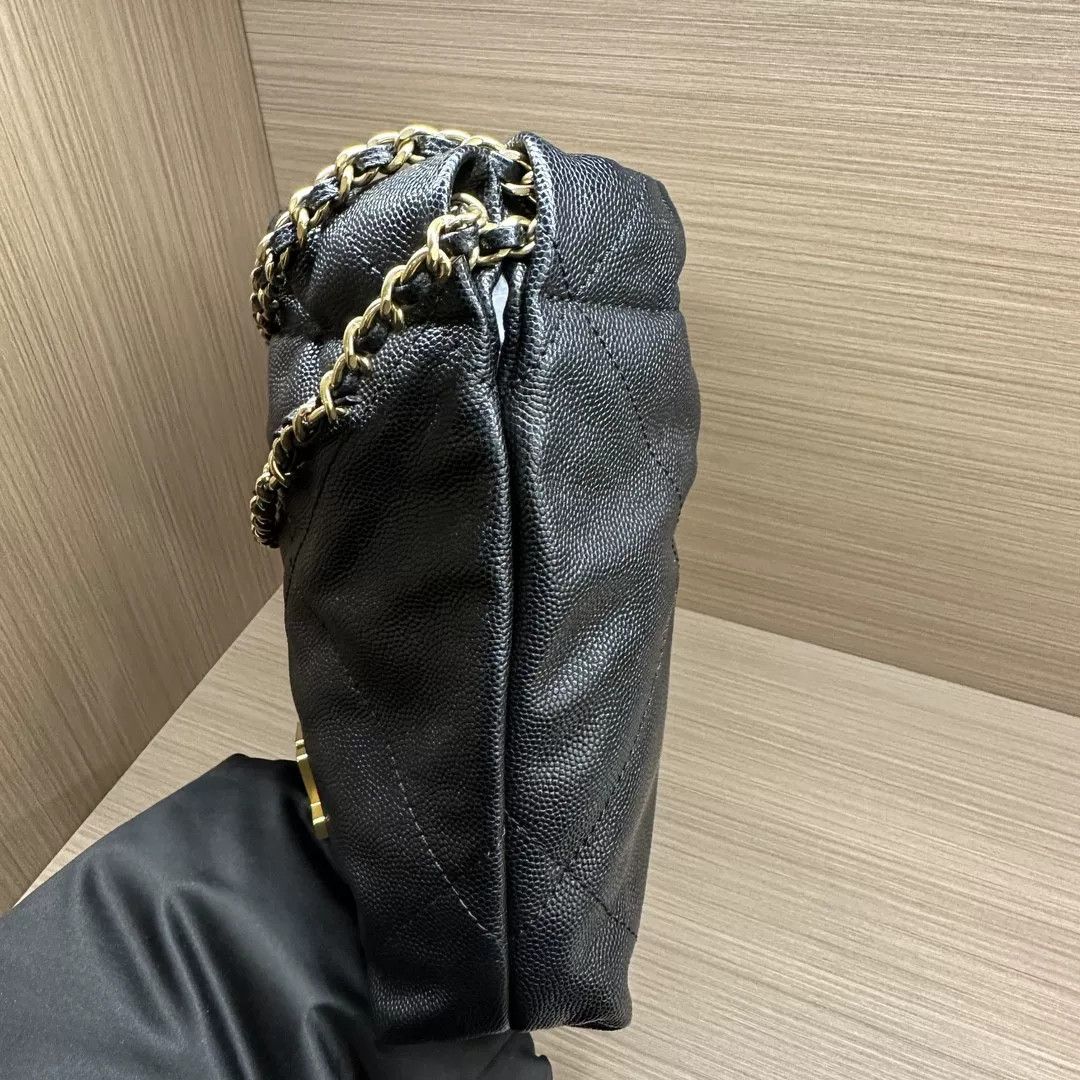 Chanel Pre-loved Bag Very good condition Size ONE SIZE - 5 Thumbnail