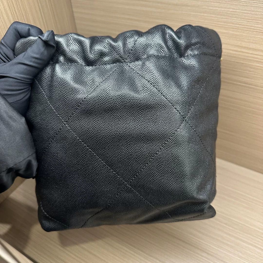 Chanel Pre-loved Bag Very good condition Size ONE SIZE - 6 Thumbnail