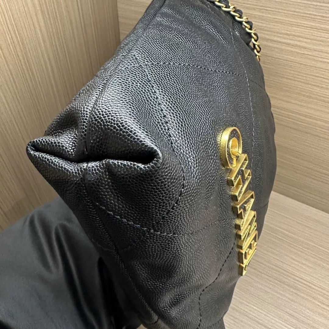 Chanel Pre-loved Bag Very good condition Size ONE SIZE - 9 Thumbnail