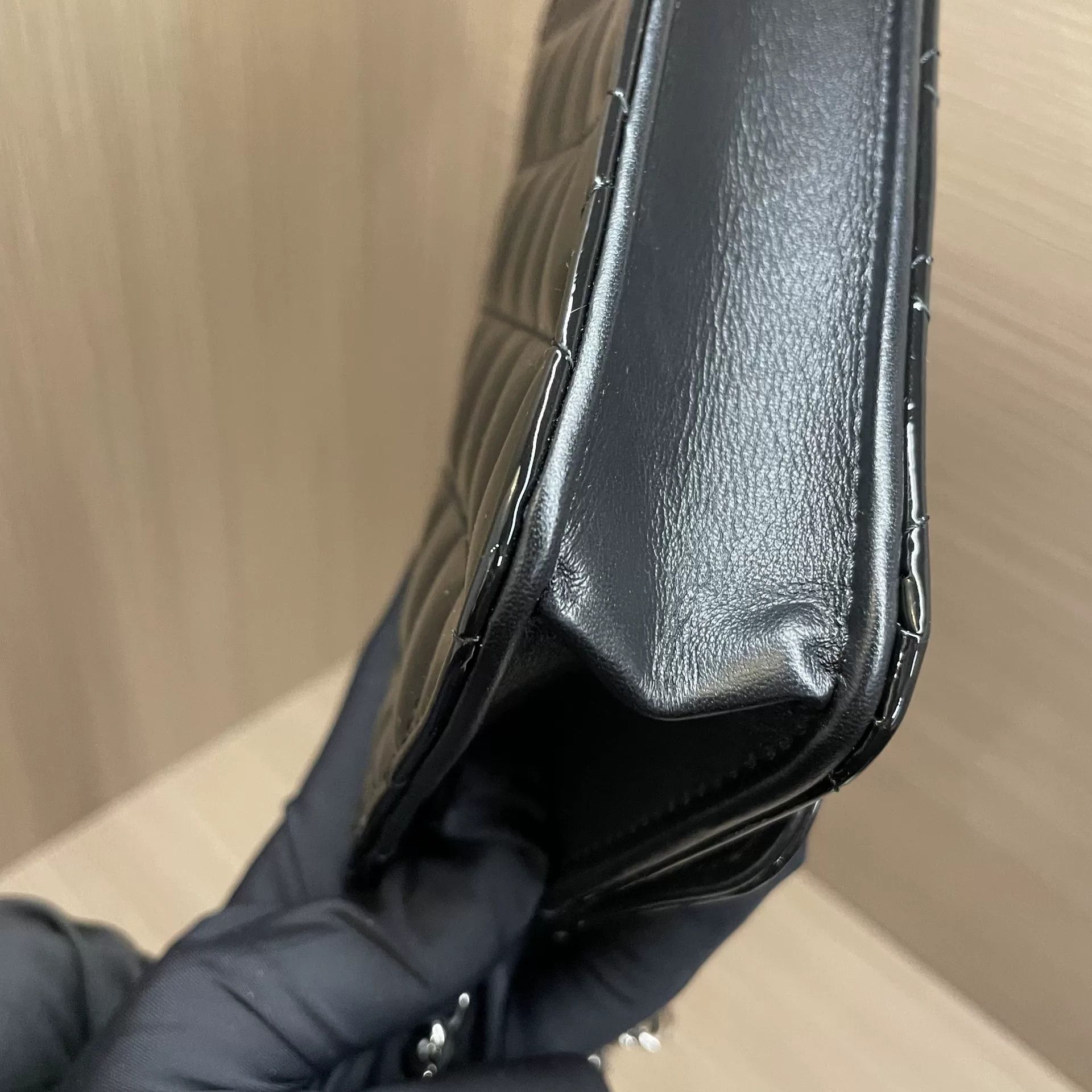 Chanel Pre-loved Bag Very good condition Size ONE SIZE - 9 Thumbnail