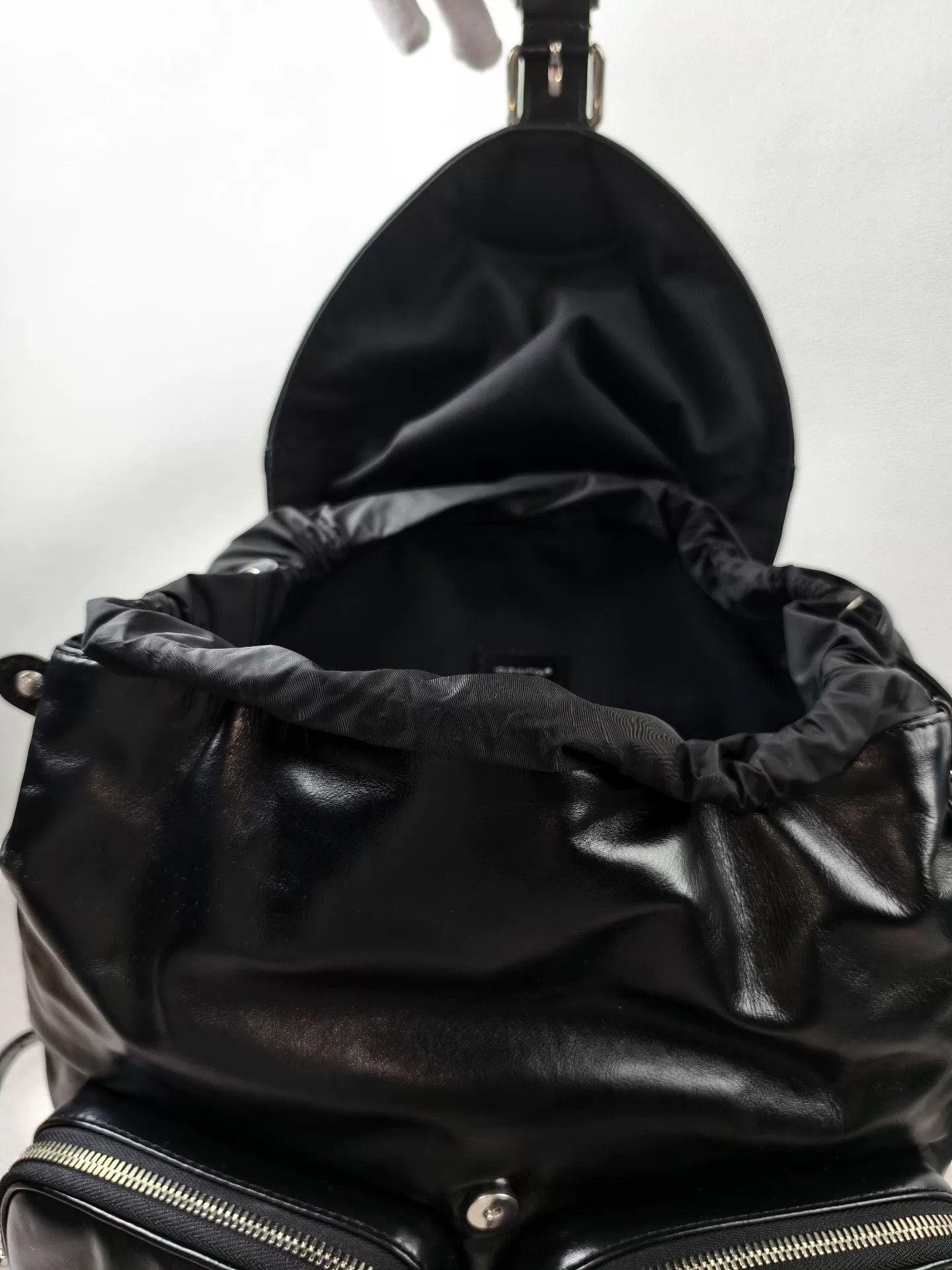 Louis Vuitton Pre-loved Bag Brand new condition Size ONE SIZE - 7 Thumbnail