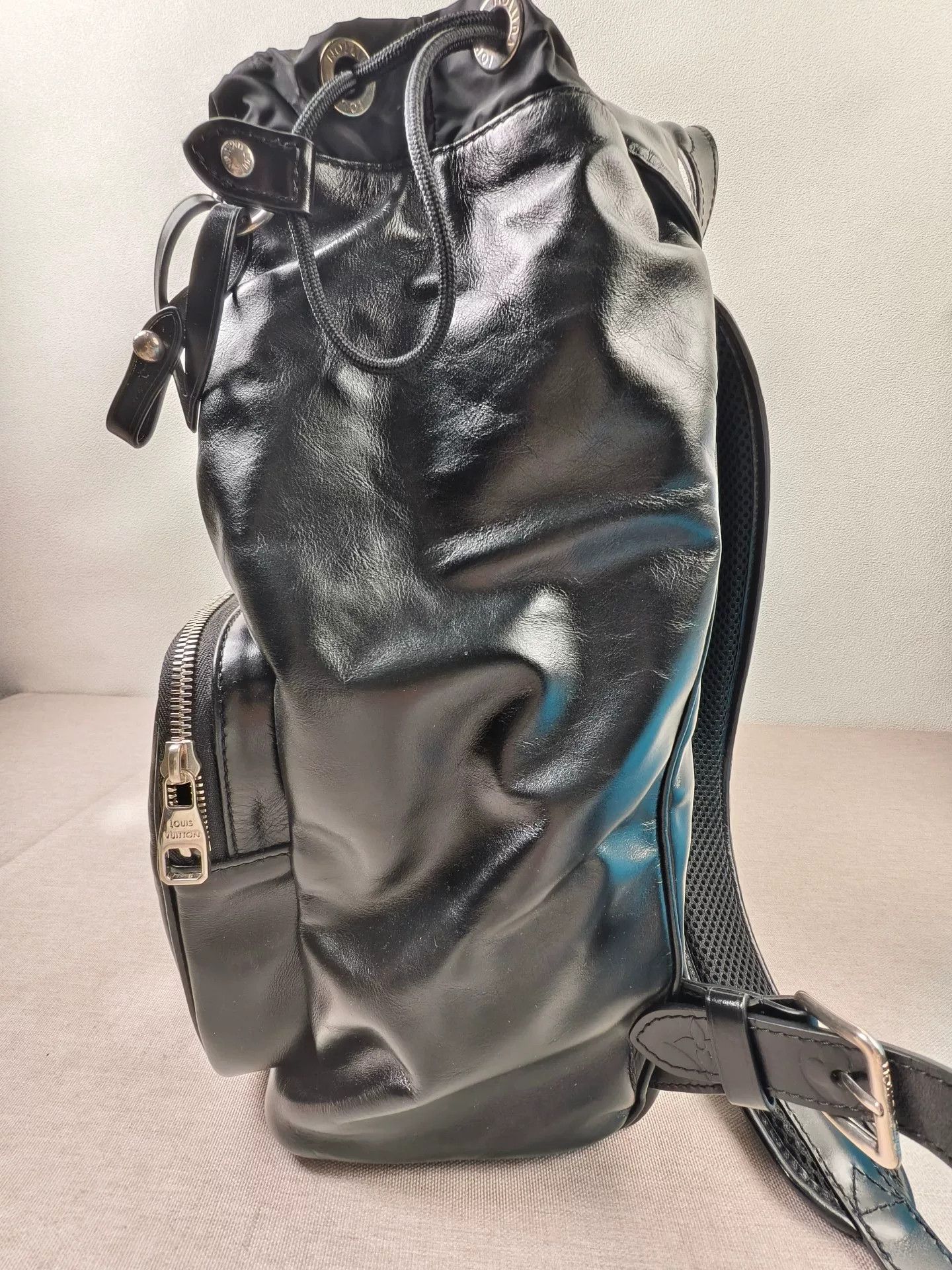 Louis Vuitton Pre-loved Bag Brand new condition Size ONE SIZE - 9 Thumbnail