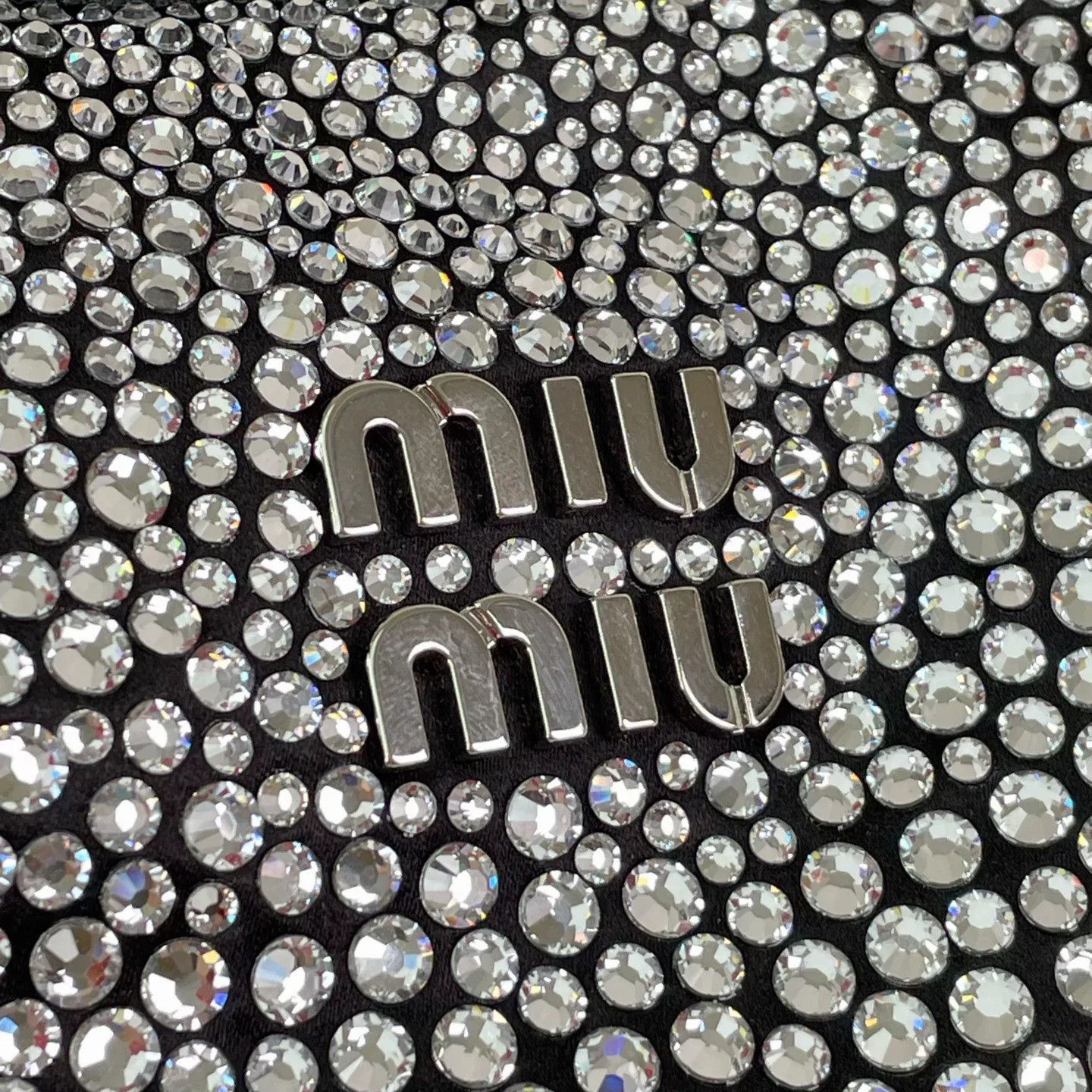 Miu Miu Pre-loved Bag Very good condition Size ONE SIZE - 8 Thumbnail