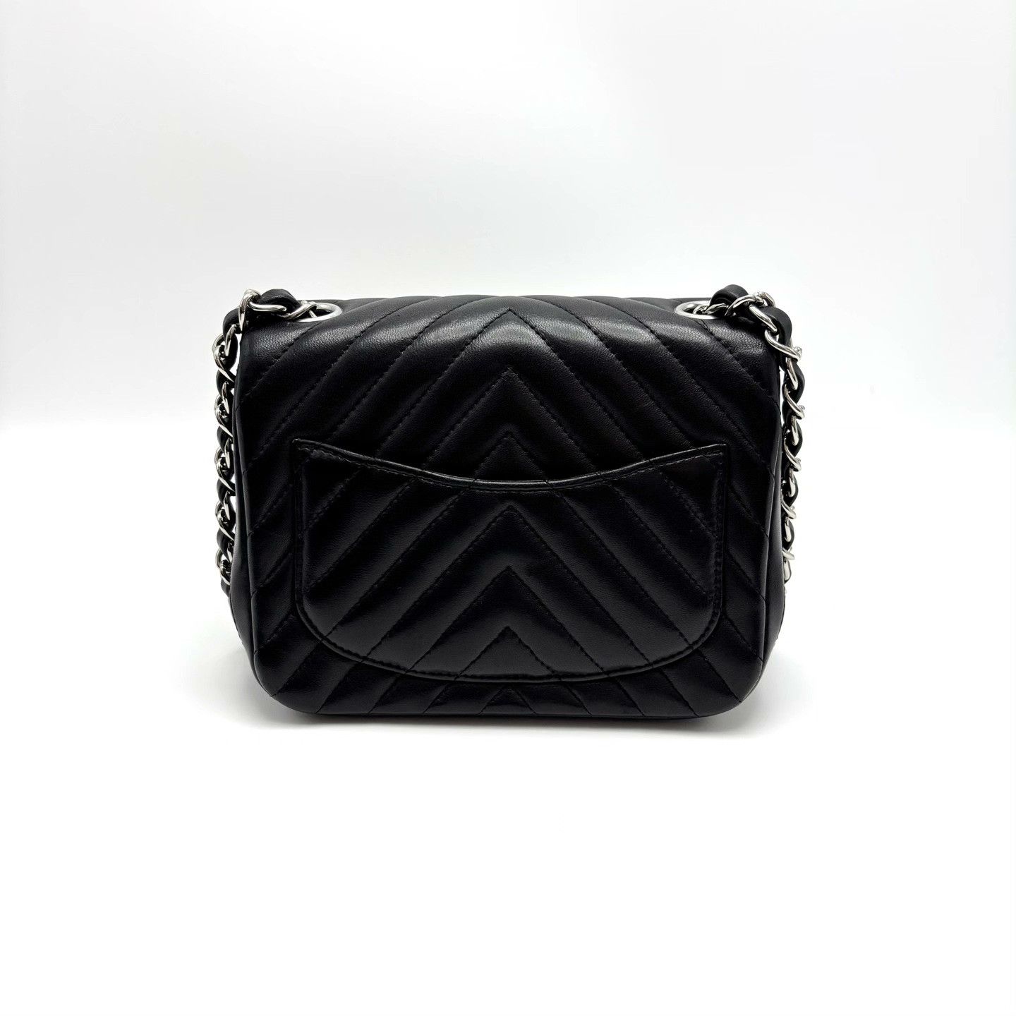 Chanel Pre-loved Bag Very good condition Size ONE SIZE - 2 Thumbnail