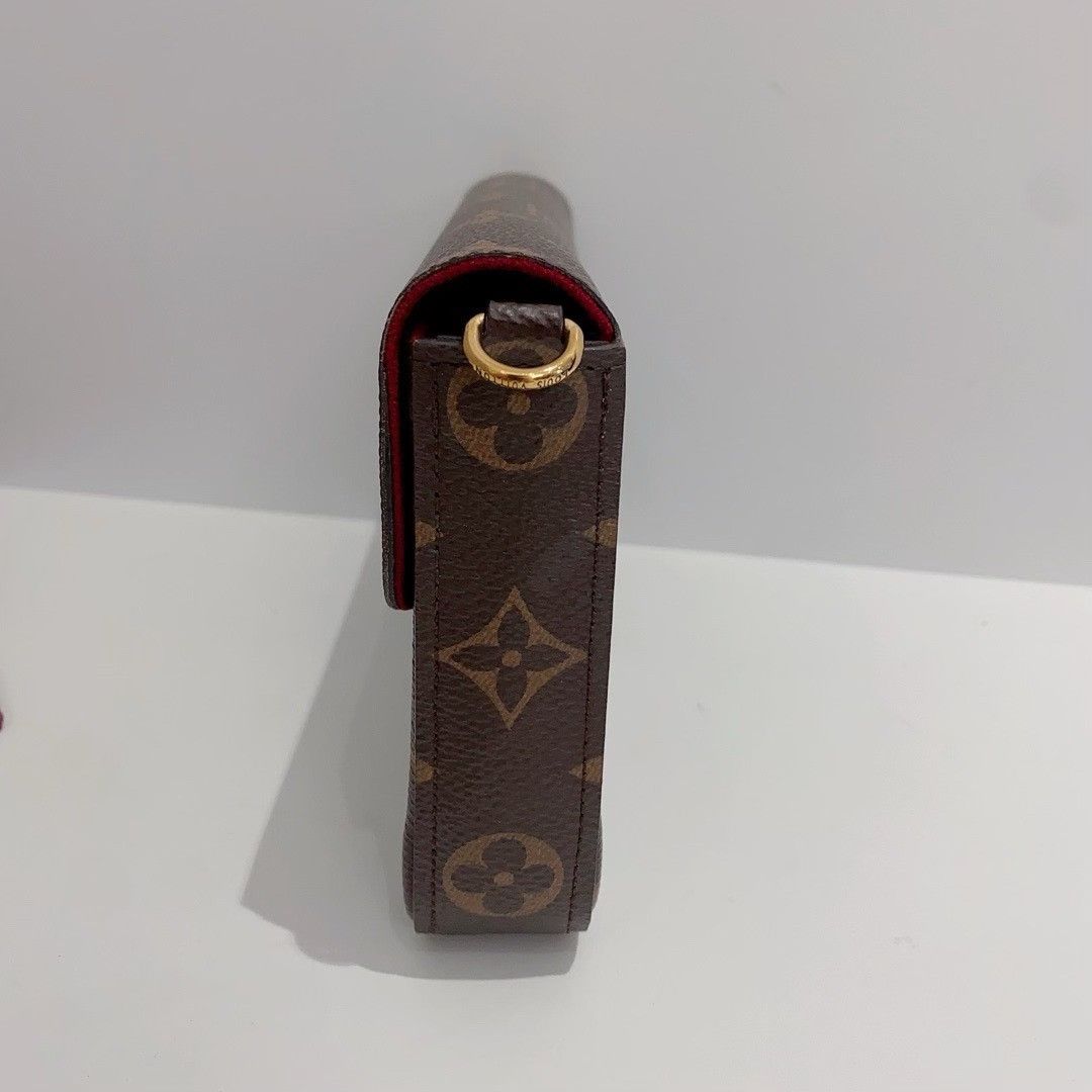 Louis Vuitton Pre-loved Bag Very good condition Size ONE SIZE - 5 Thumbnail