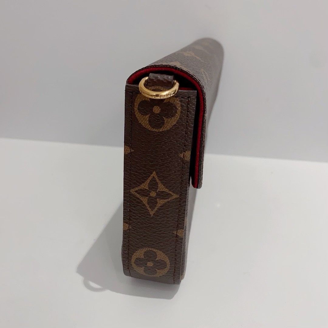 Louis Vuitton Pre-loved Bag Very good condition Size ONE SIZE - 3 Thumbnail