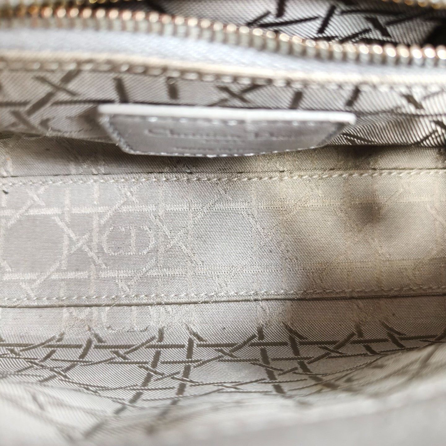 Dior Pre-loved Bag Very good condition Size ONE SIZE - 7 Thumbnail