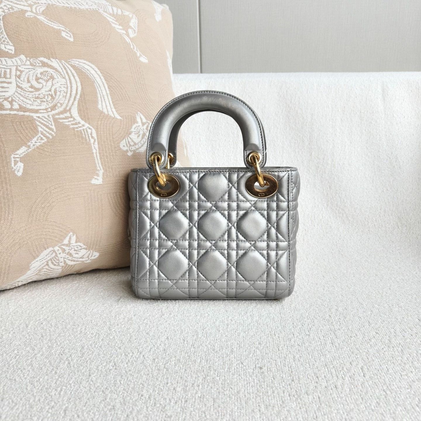 Dior Pre-loved Bag Very good condition Size ONE SIZE - 3 Thumbnail