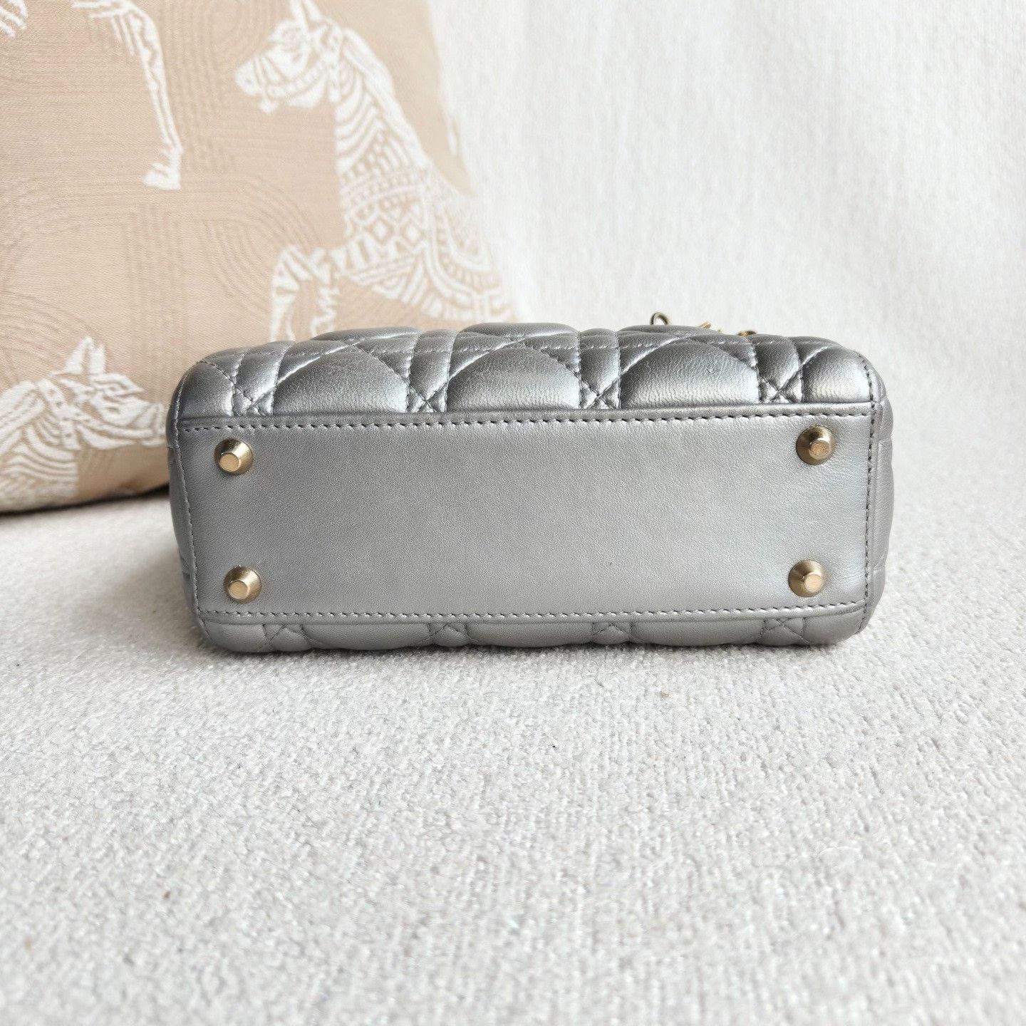 Dior Pre-loved Bag Very good condition Size ONE SIZE - 5 Thumbnail