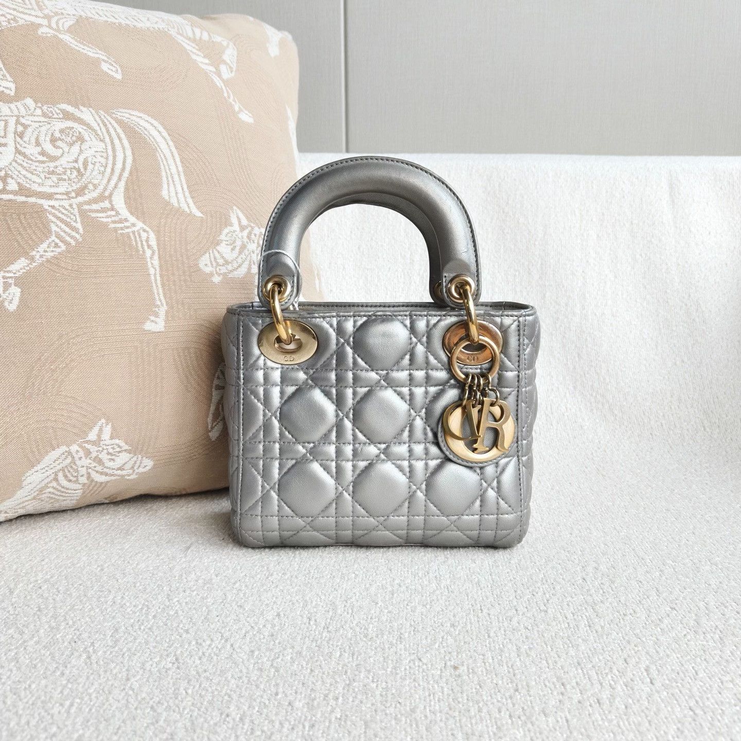 Dior Pre-loved Bag Very good condition Size ONE SIZE - 2 Thumbnail