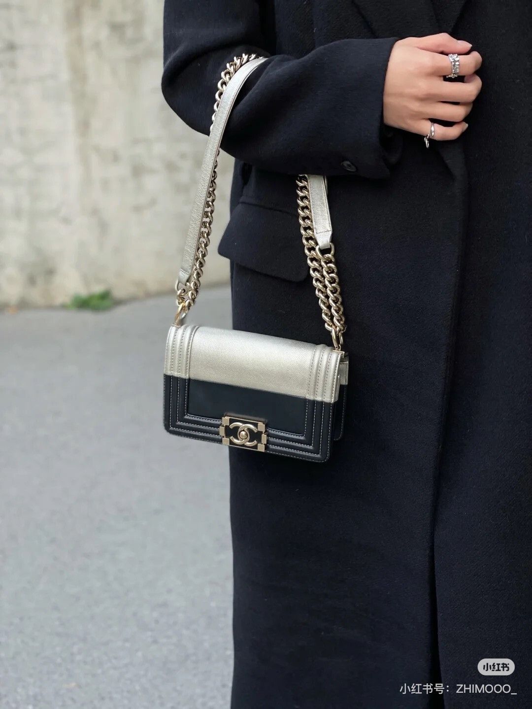 Chanel Pre-loved Bag Very good condition Size ONE SIZE - 8 Thumbnail