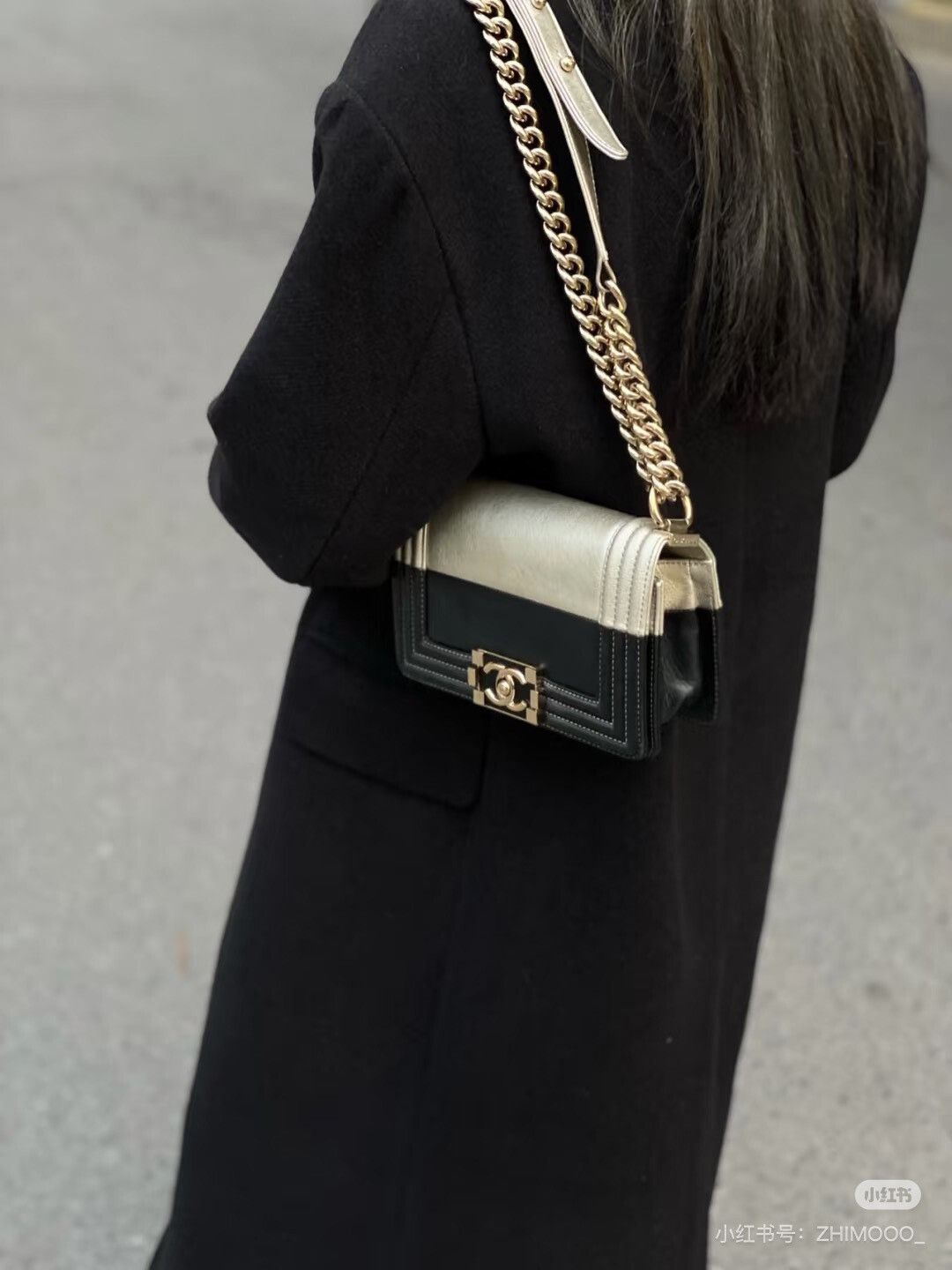 Chanel Pre-loved Bag Very good condition Size ONE SIZE - 9 Thumbnail