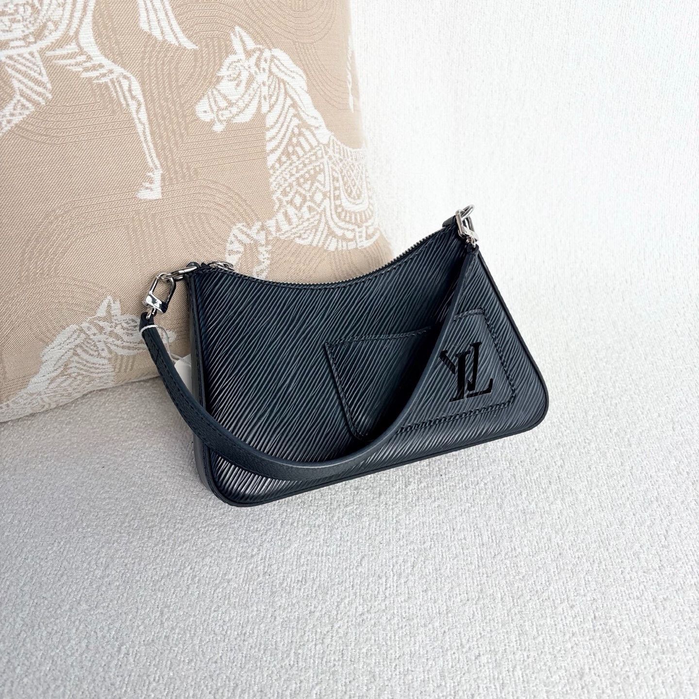 Louis Vuitton Pre-loved Bag Very good condition Size ONE SIZE - 6 Thumbnail