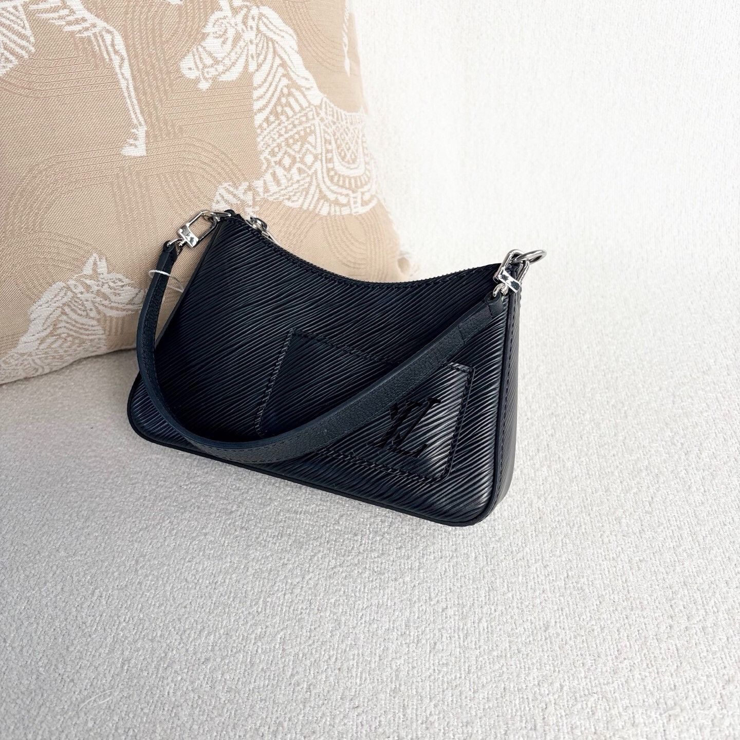 Louis Vuitton Pre-loved Bag Very good condition Size ONE SIZE - 4 Thumbnail