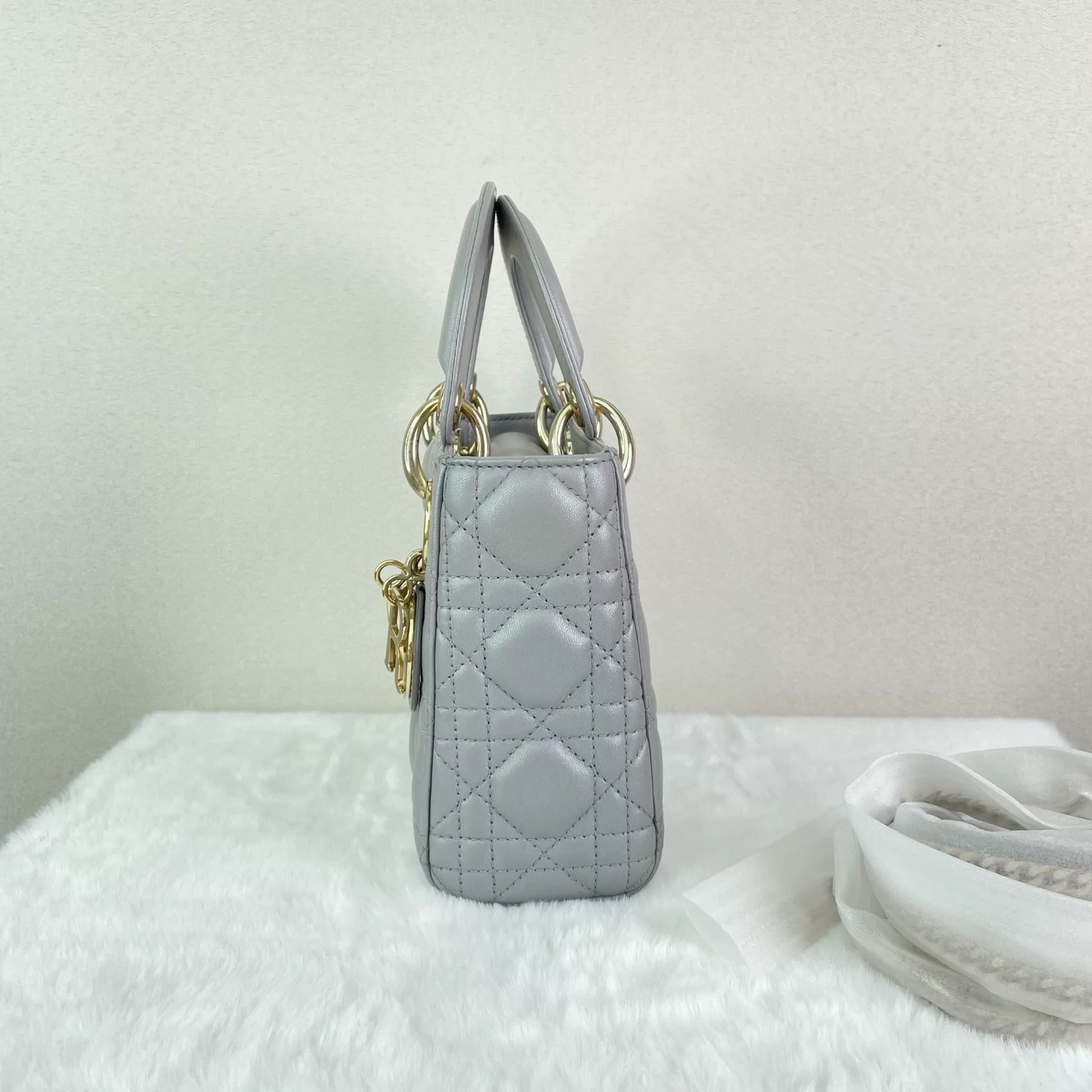 Dior Pre-loved Bag Very good condition Size ONE SIZE - 3 Thumbnail
