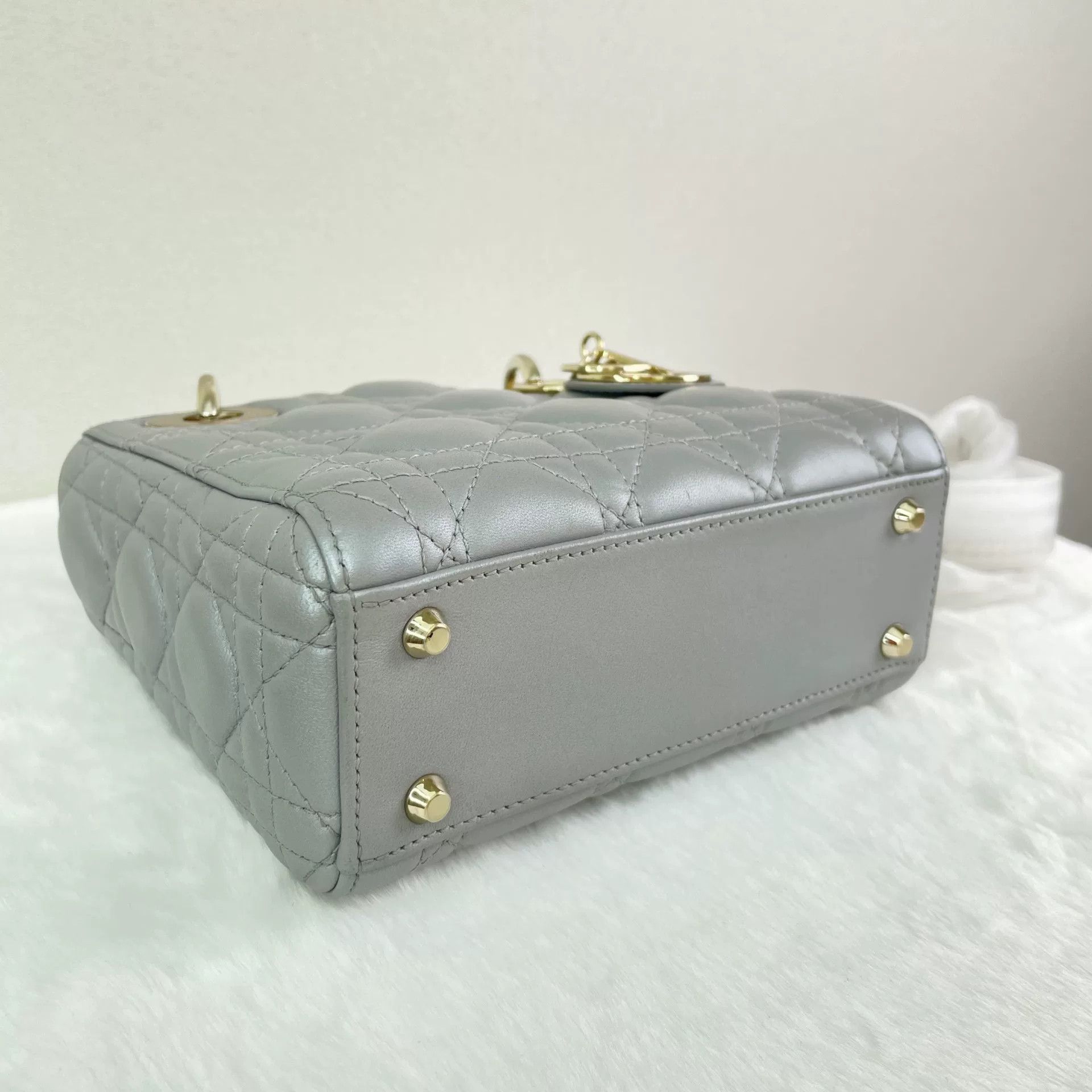 Dior Pre-loved Bag Very good condition Size ONE SIZE - 5 Thumbnail