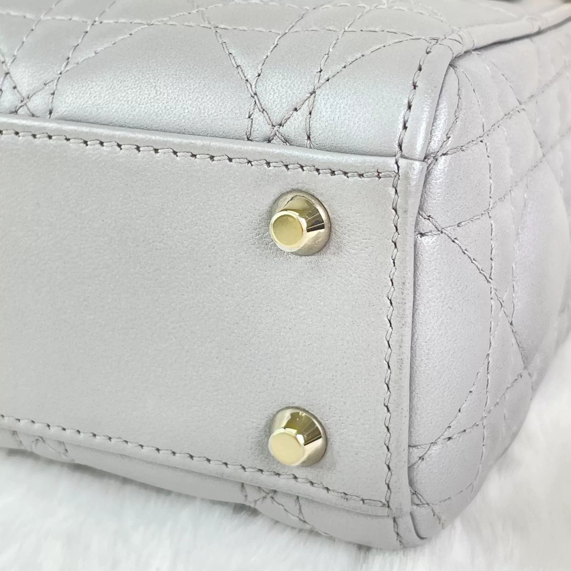 Dior Pre-loved Bag Very good condition Size ONE SIZE - 6 Thumbnail