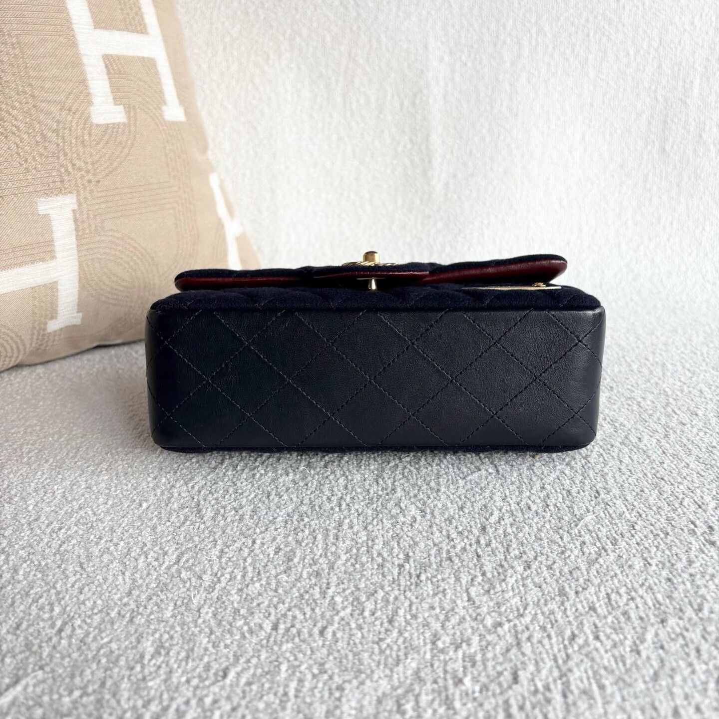 Chanel Pre-loved Bag Very good condition Size ONE SIZE - 5 Thumbnail