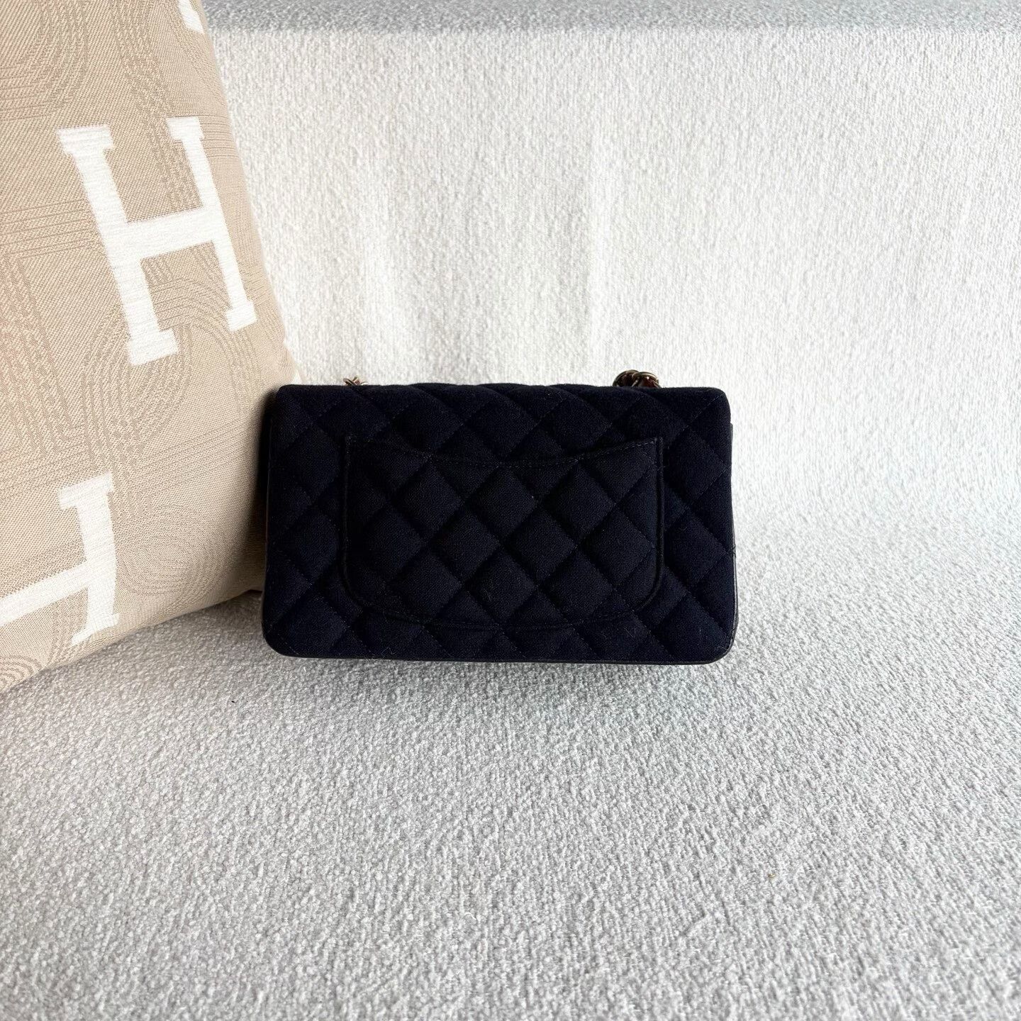 Chanel Pre-loved Bag Very good condition Size ONE SIZE - 3 Thumbnail